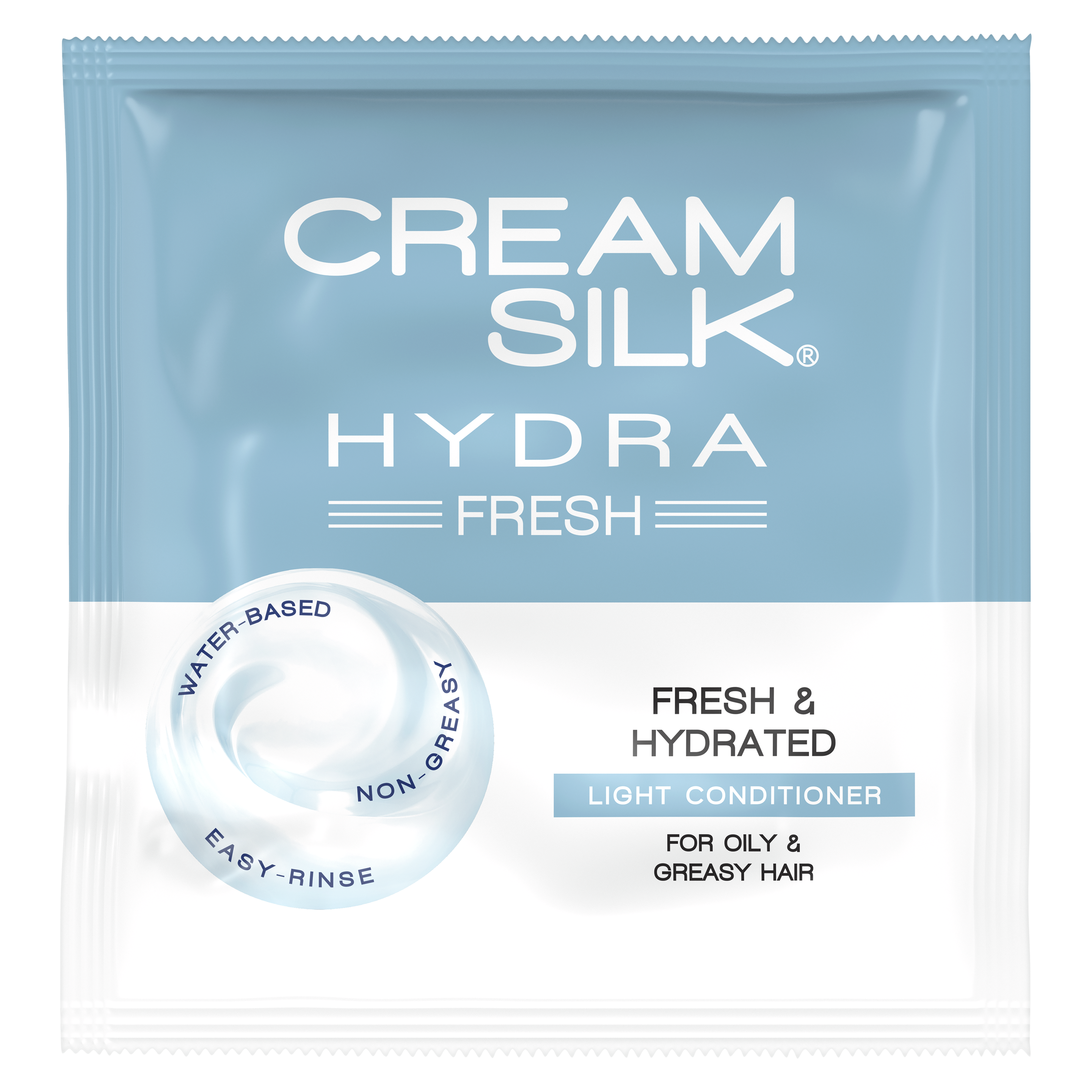 Fresh & Hydrated 10 ML