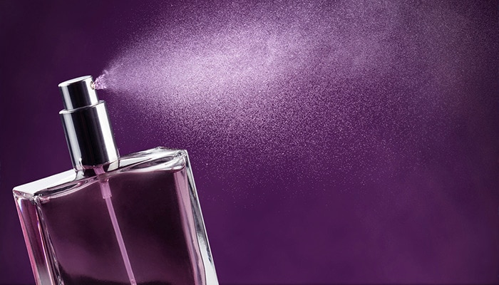 Our favourite fragrance trends