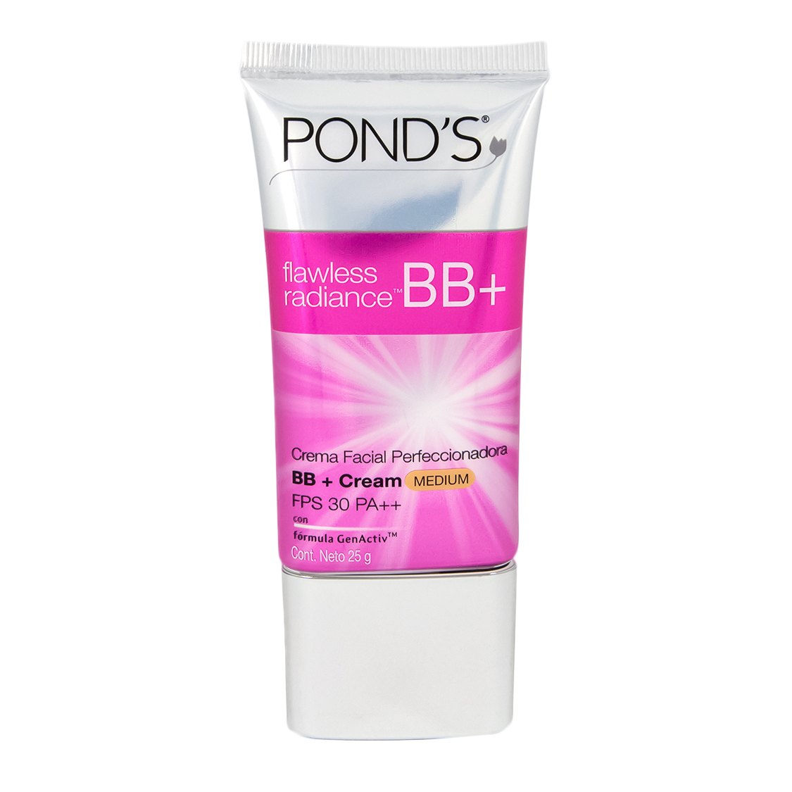 Pond's Flawless Radiance BB Cream