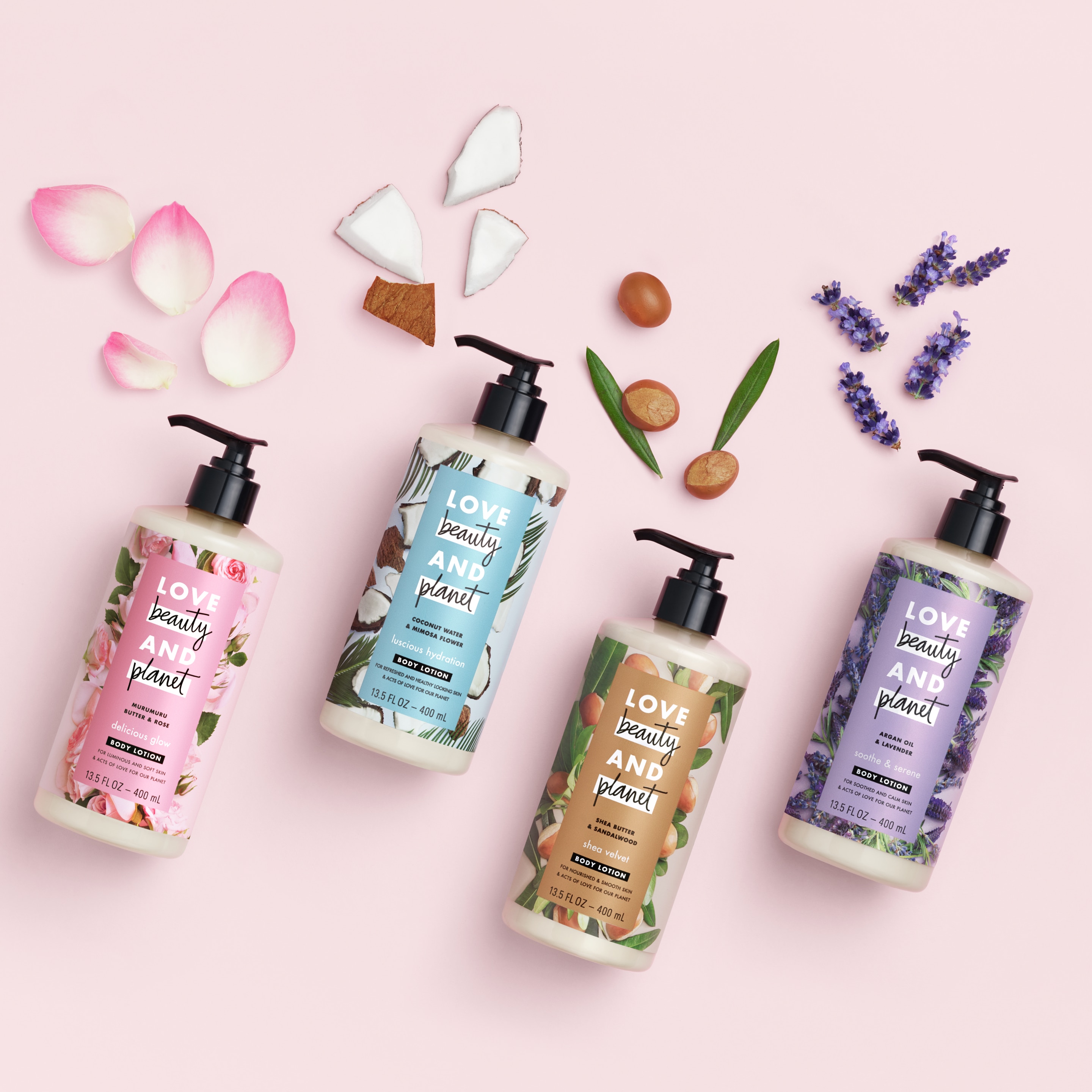 Product page