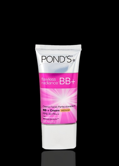 Pond's Flawless Radiance BB Cream Medium