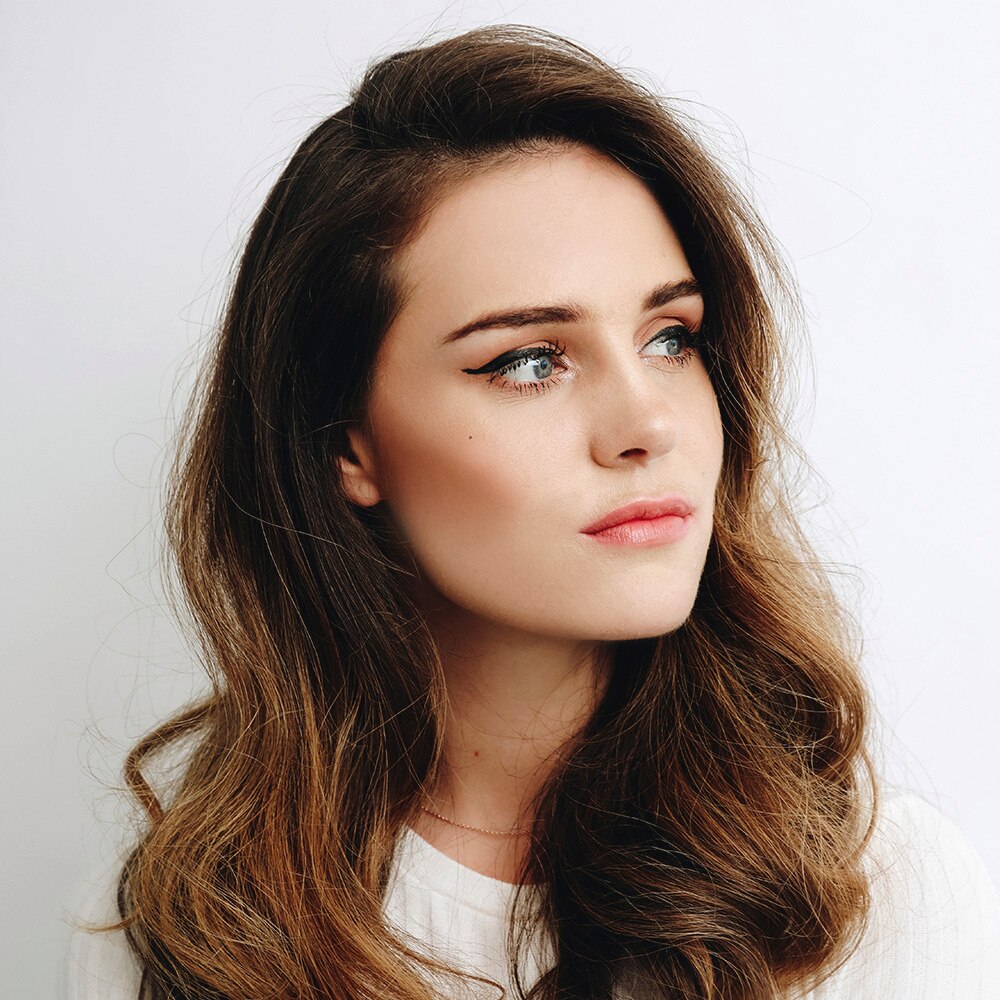 Vaseline Lisa Harrison