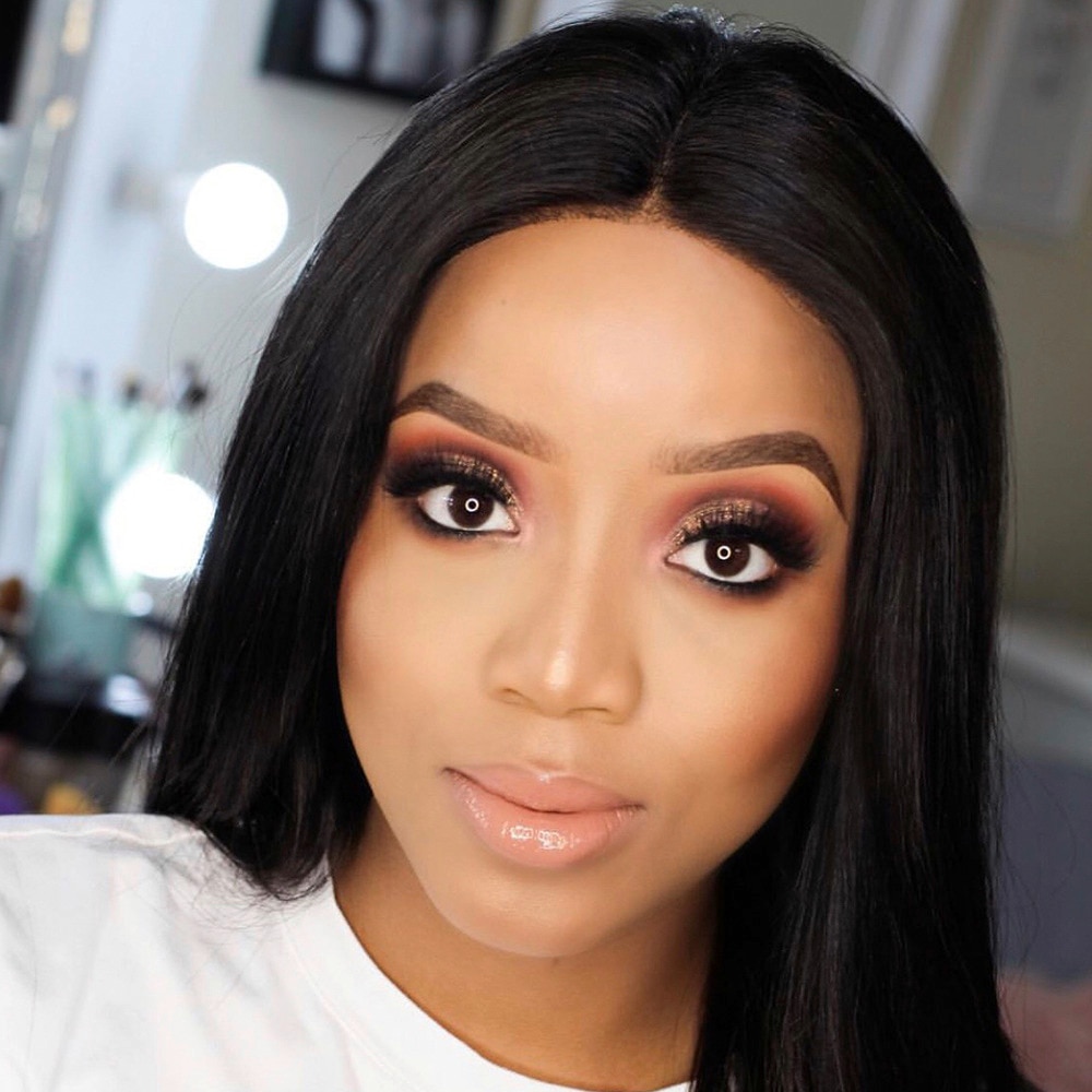 Vaseline Mathapelo Khoza