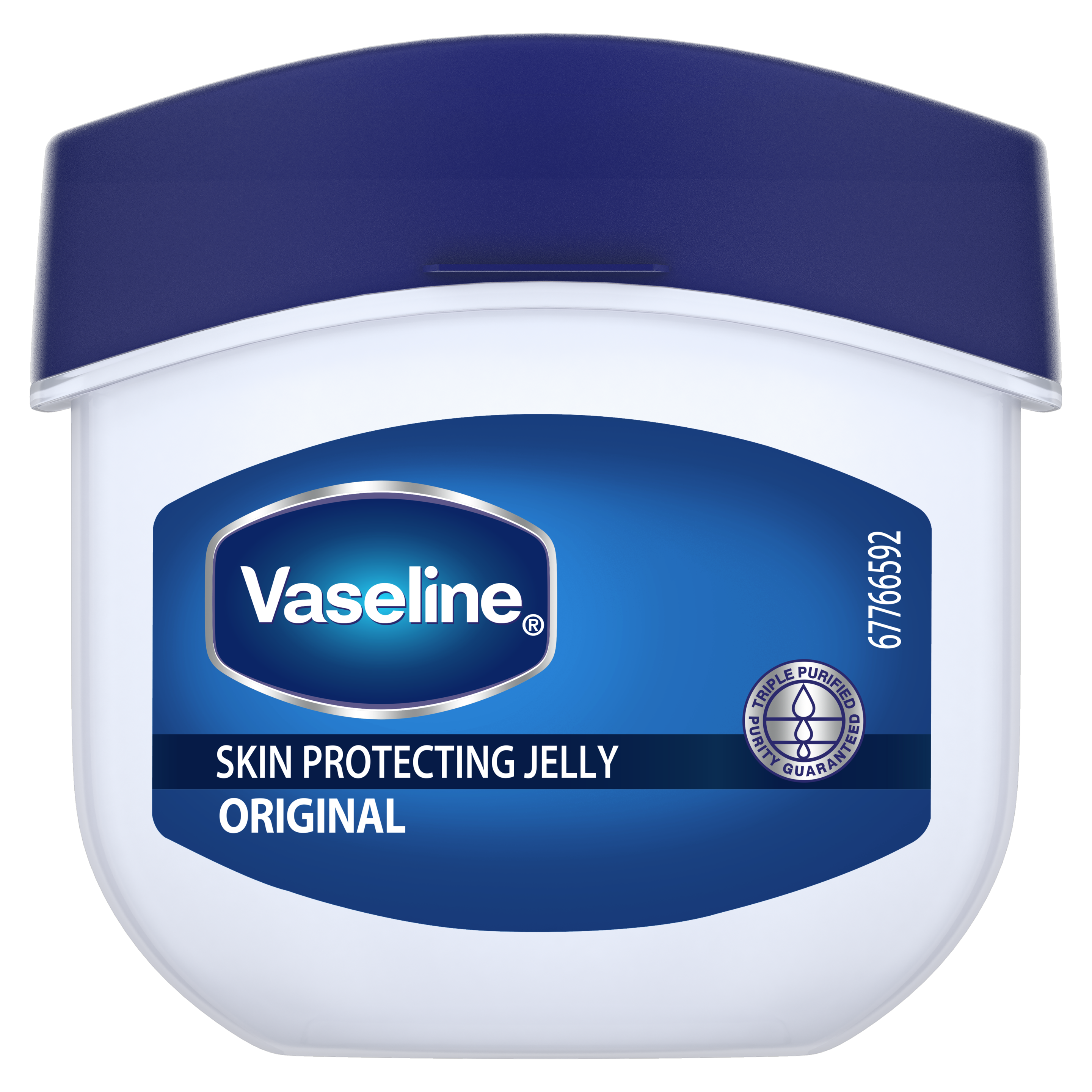 Vaseline Skin Protecting Jelly 7GMS