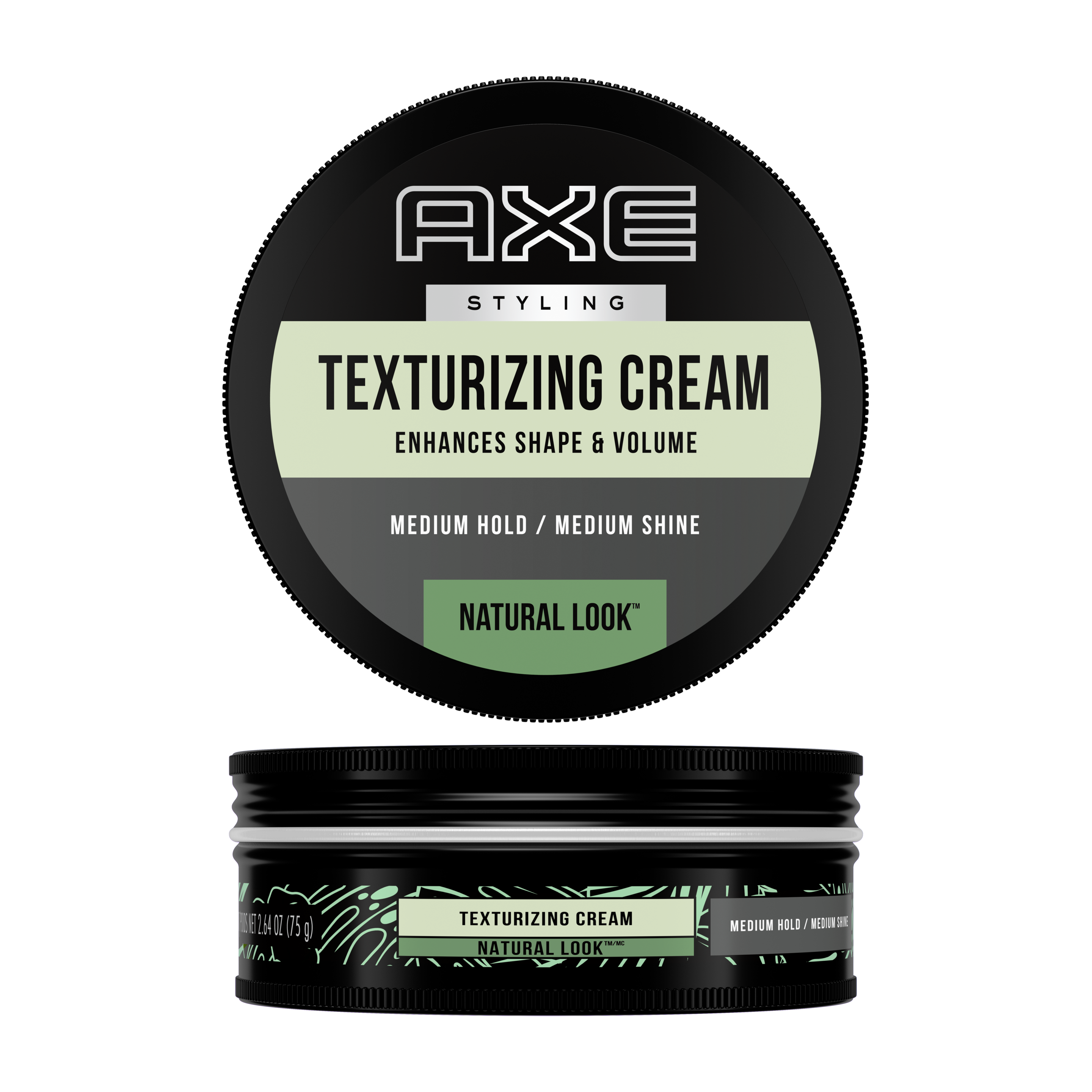 Texturizing Cream