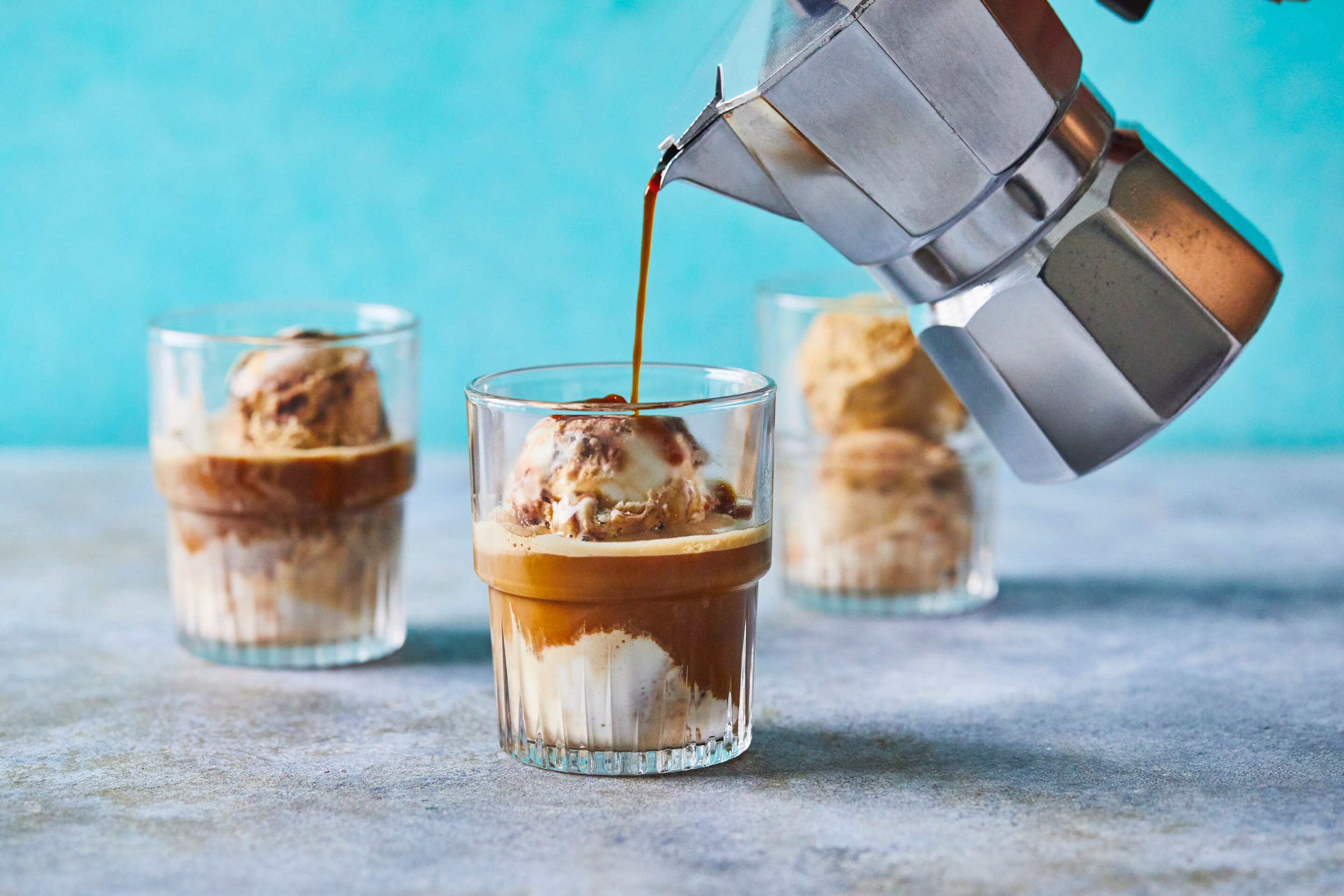 4x nazomeren met de lekkerste ijs recepten