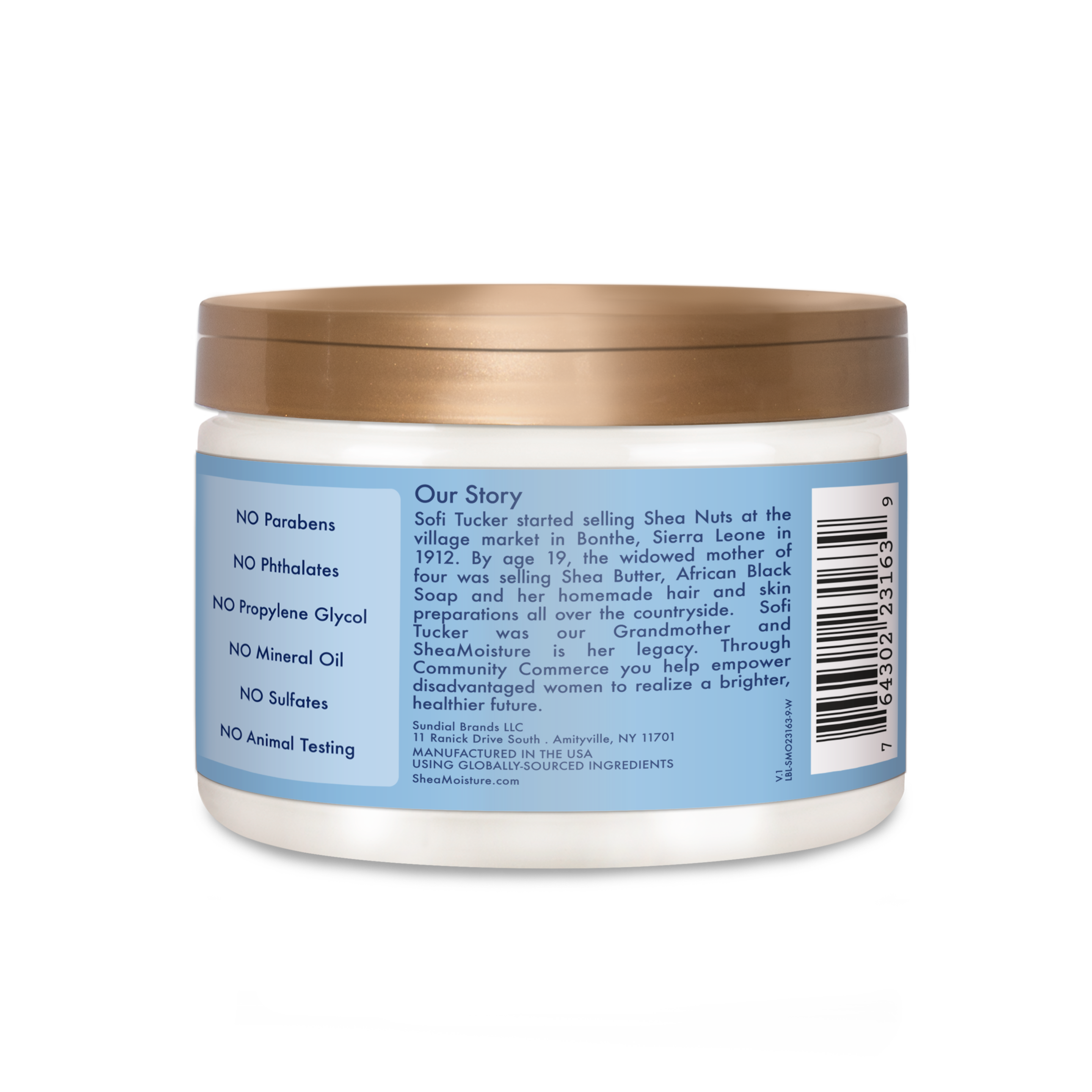 Manuka Honey & Yogurt Skin Renewal Recipe Body Yogurt Moisturizer