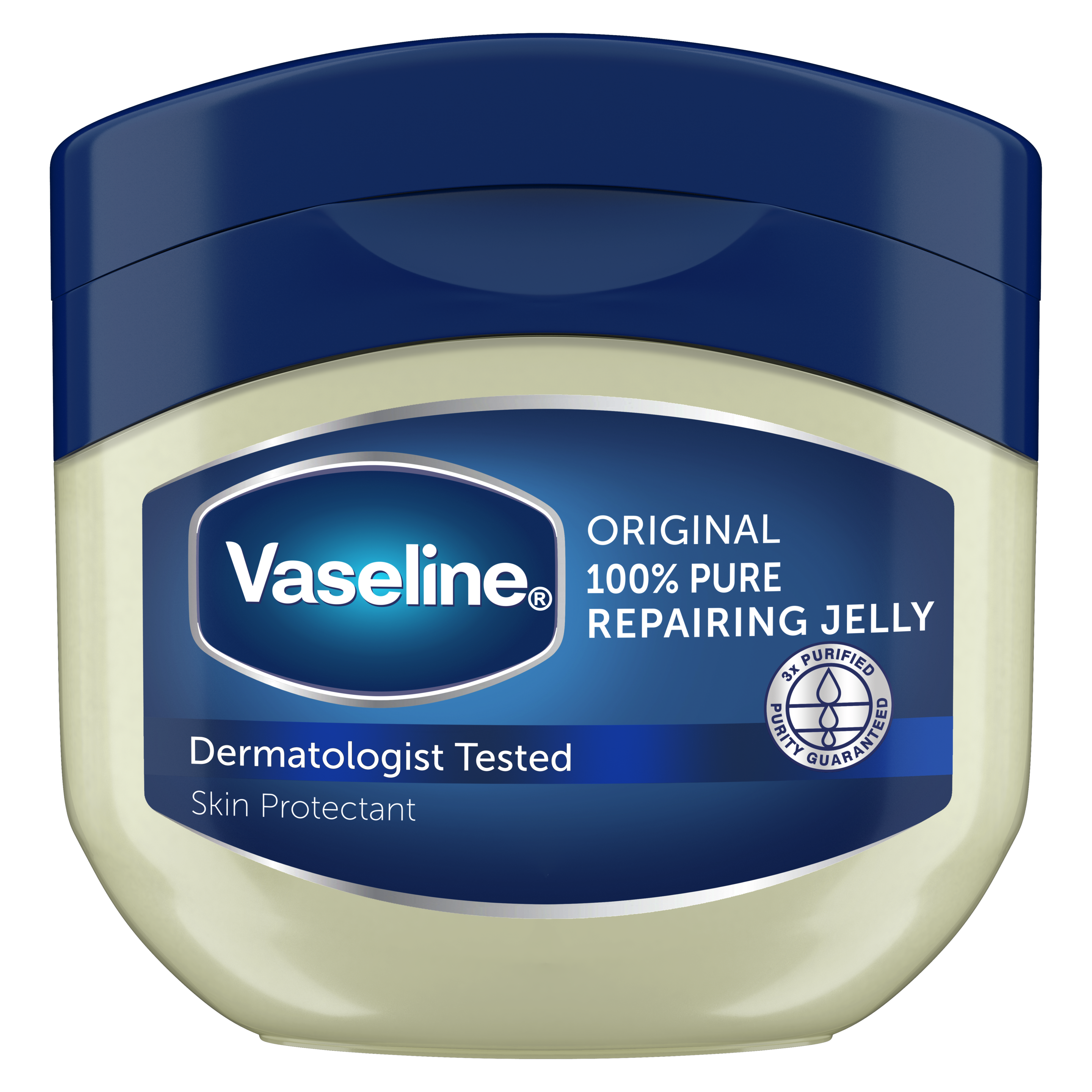 Vaseline Original Repairing Jelly 50ml FOP Pack