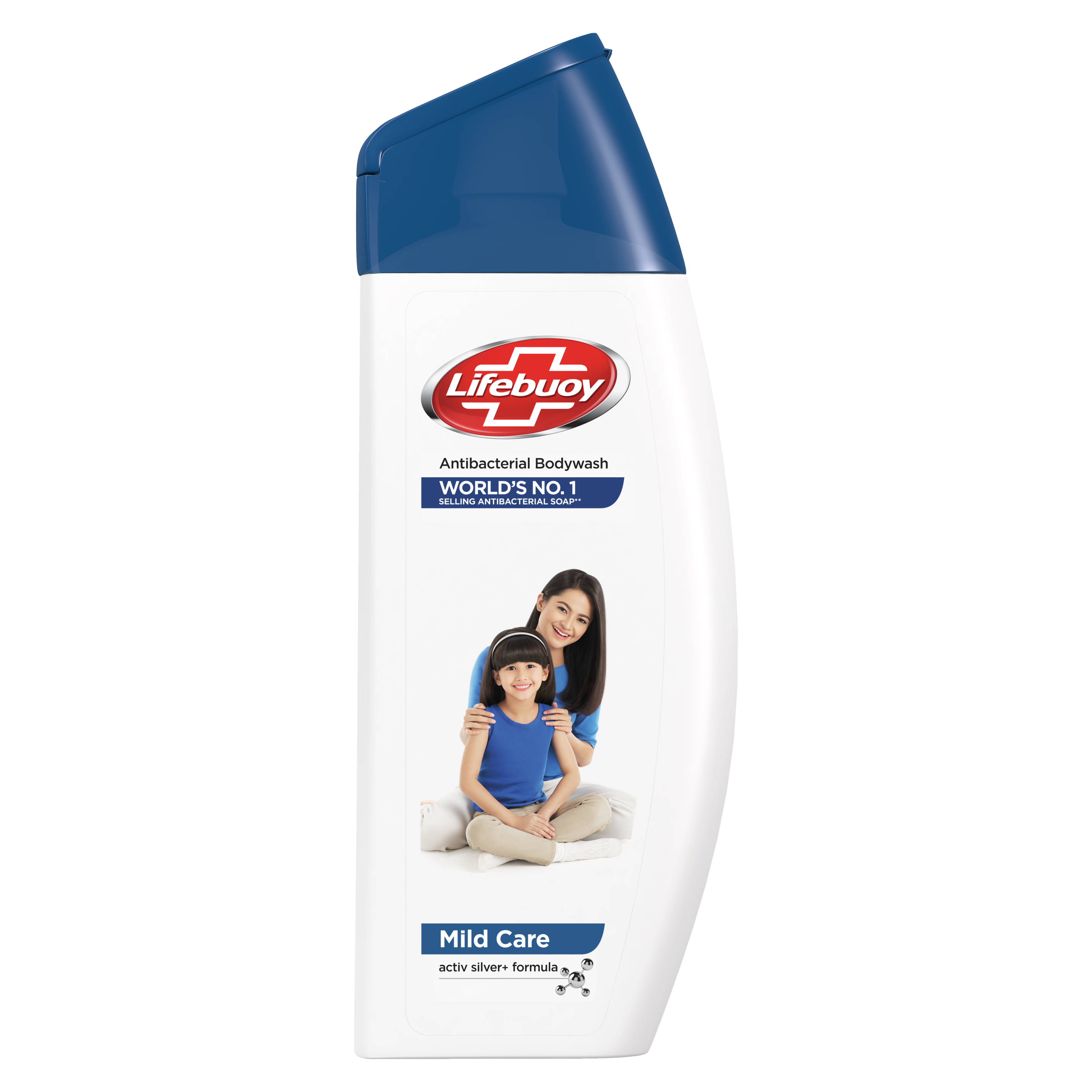 Lifebuoy Body Wash