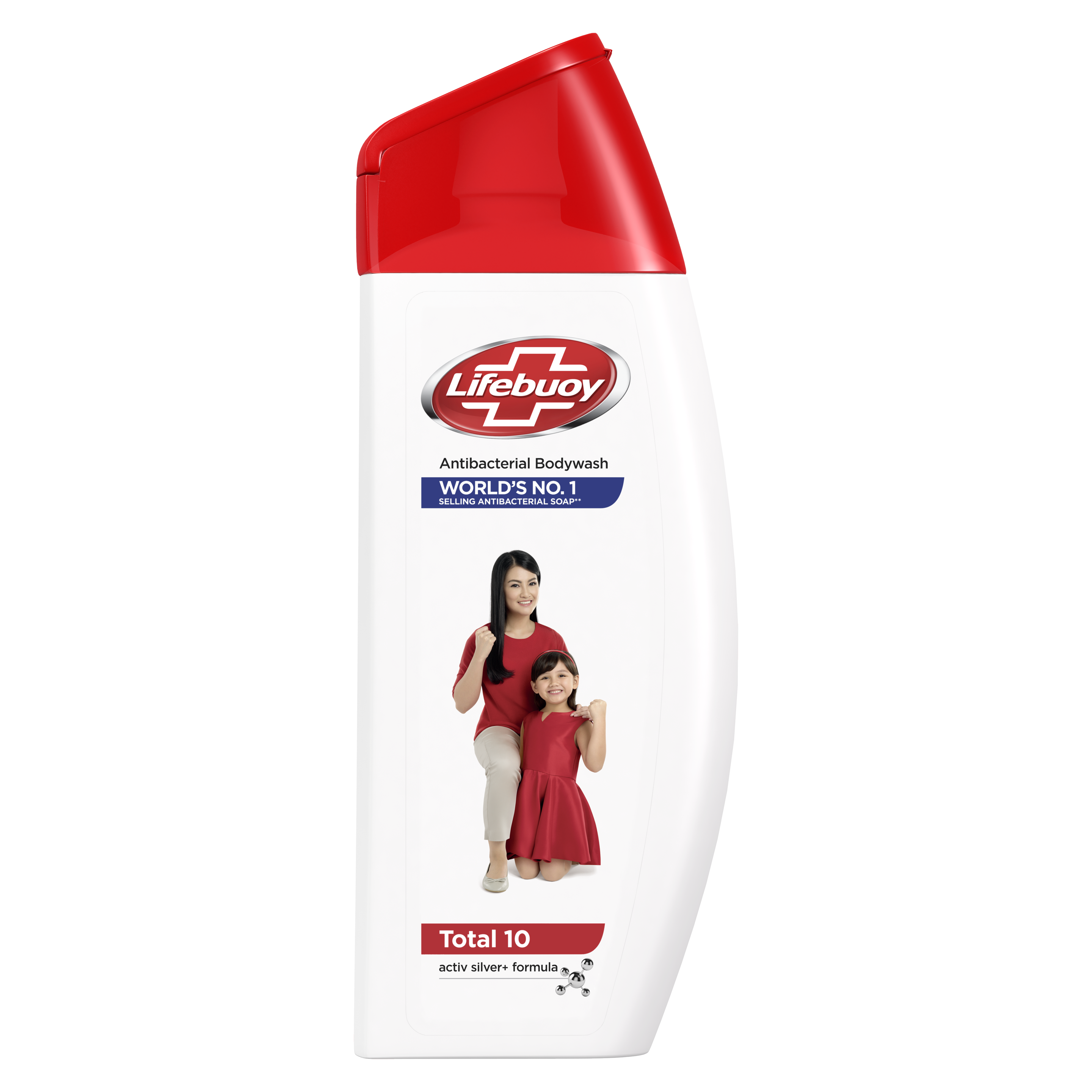 Lifebuoy Body Wash