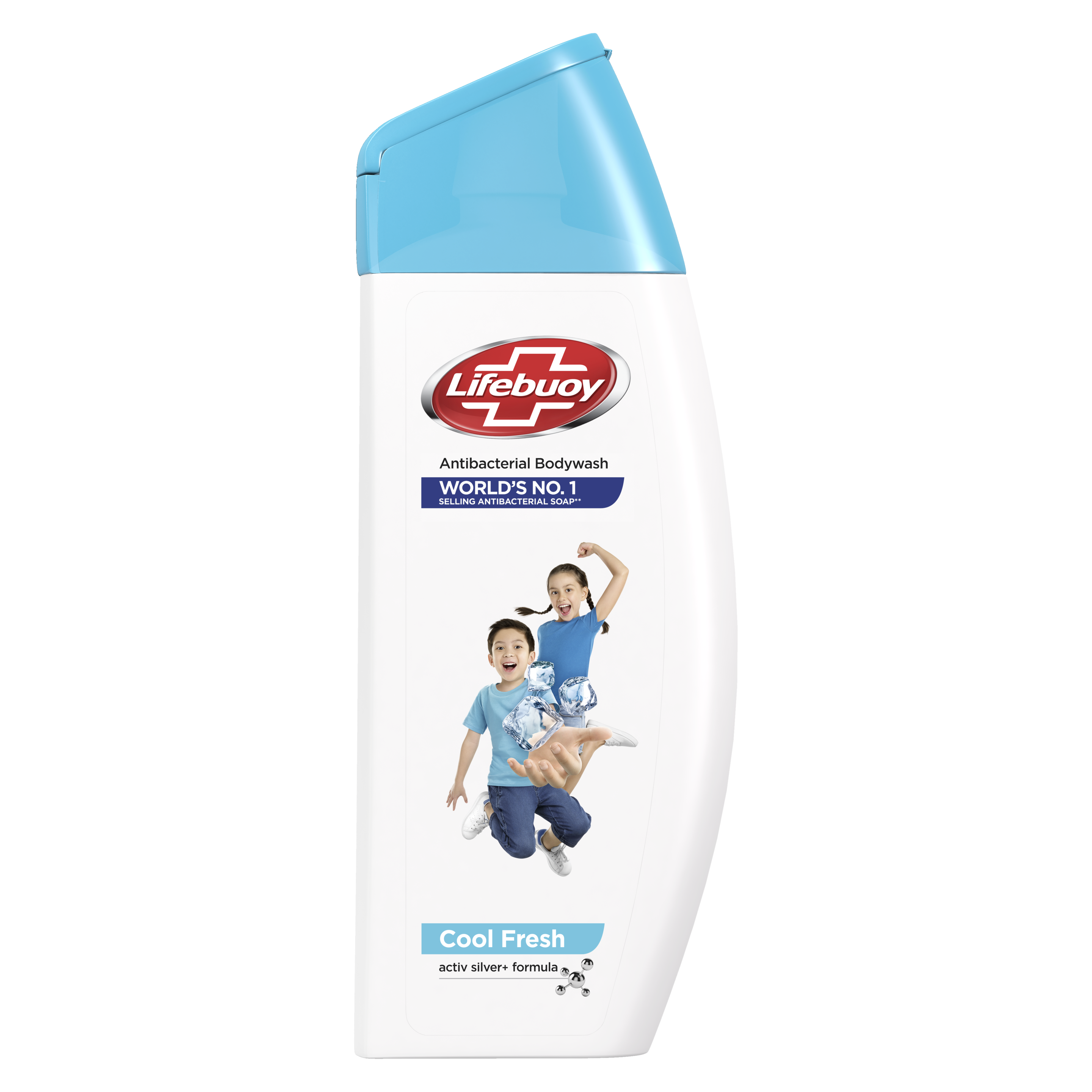 Lifebuoy Body Wash