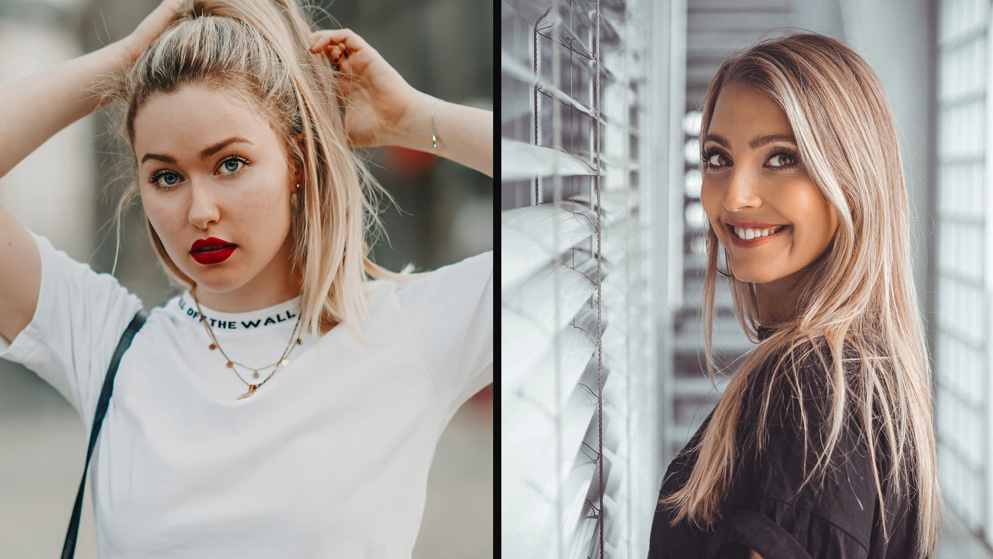 Erstes Date – was machen? Sonny Loops und Marlen Gröger antworten.