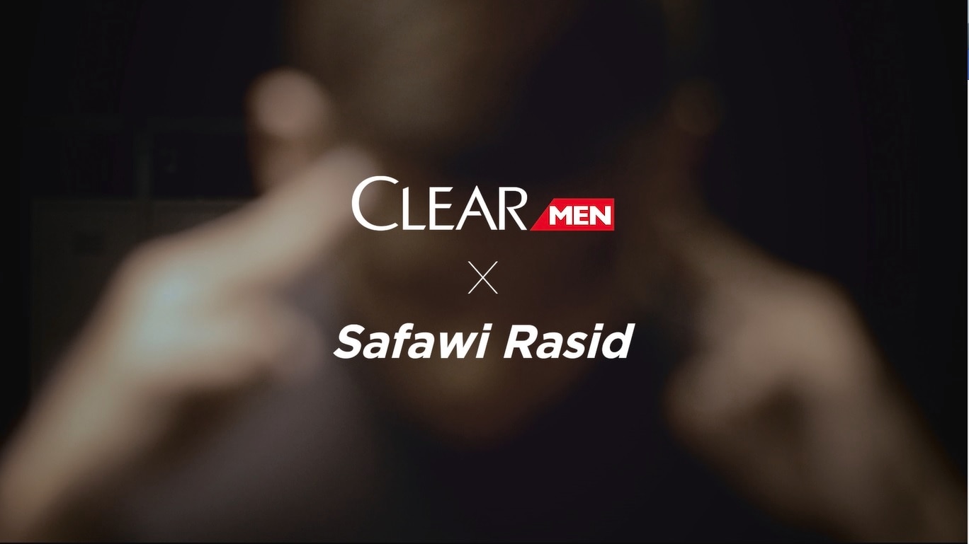 #KeepACLEARHead dengan Safawi Rasid