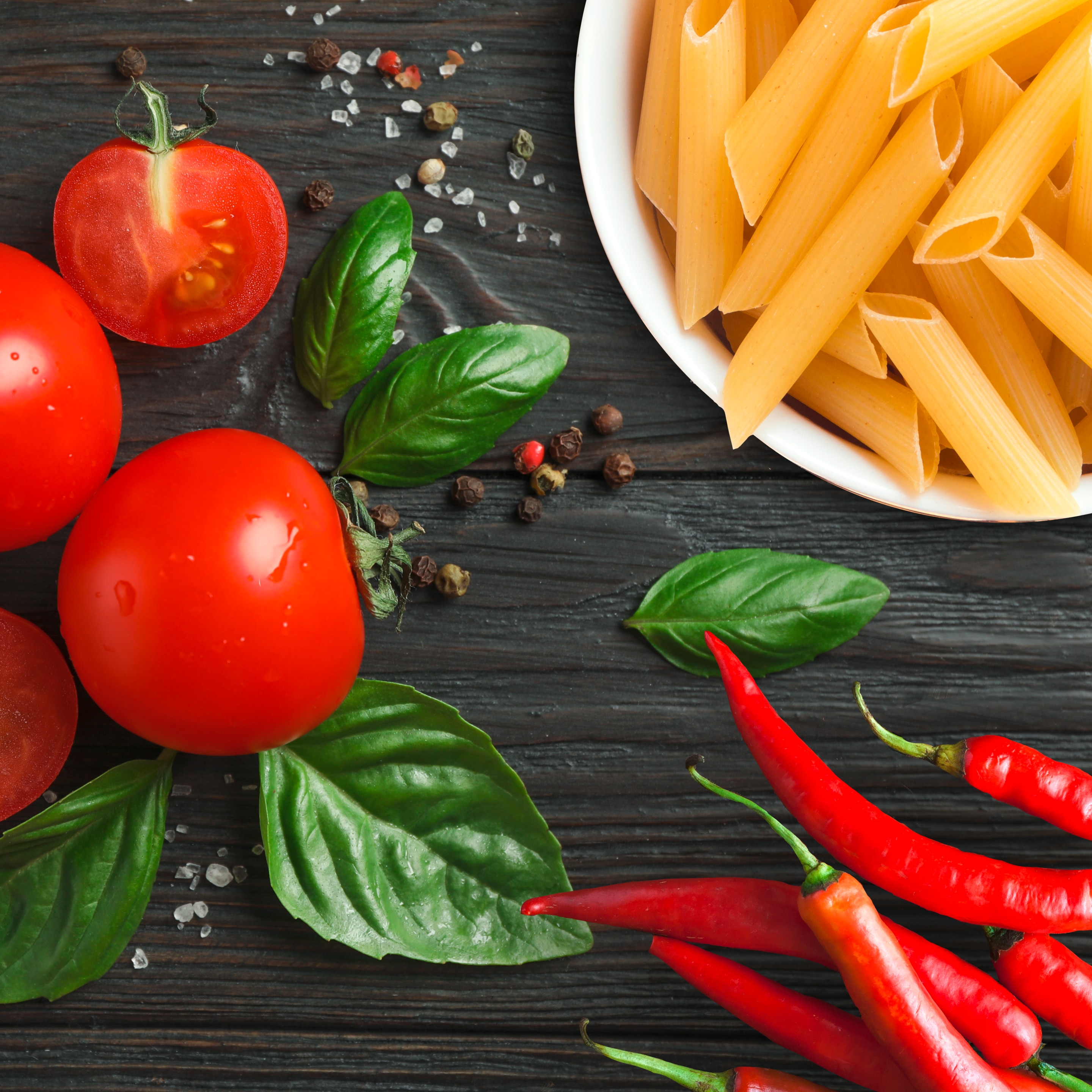 Knorr Taste the World Pasta Snack Arrabiata 66g Becher packshot