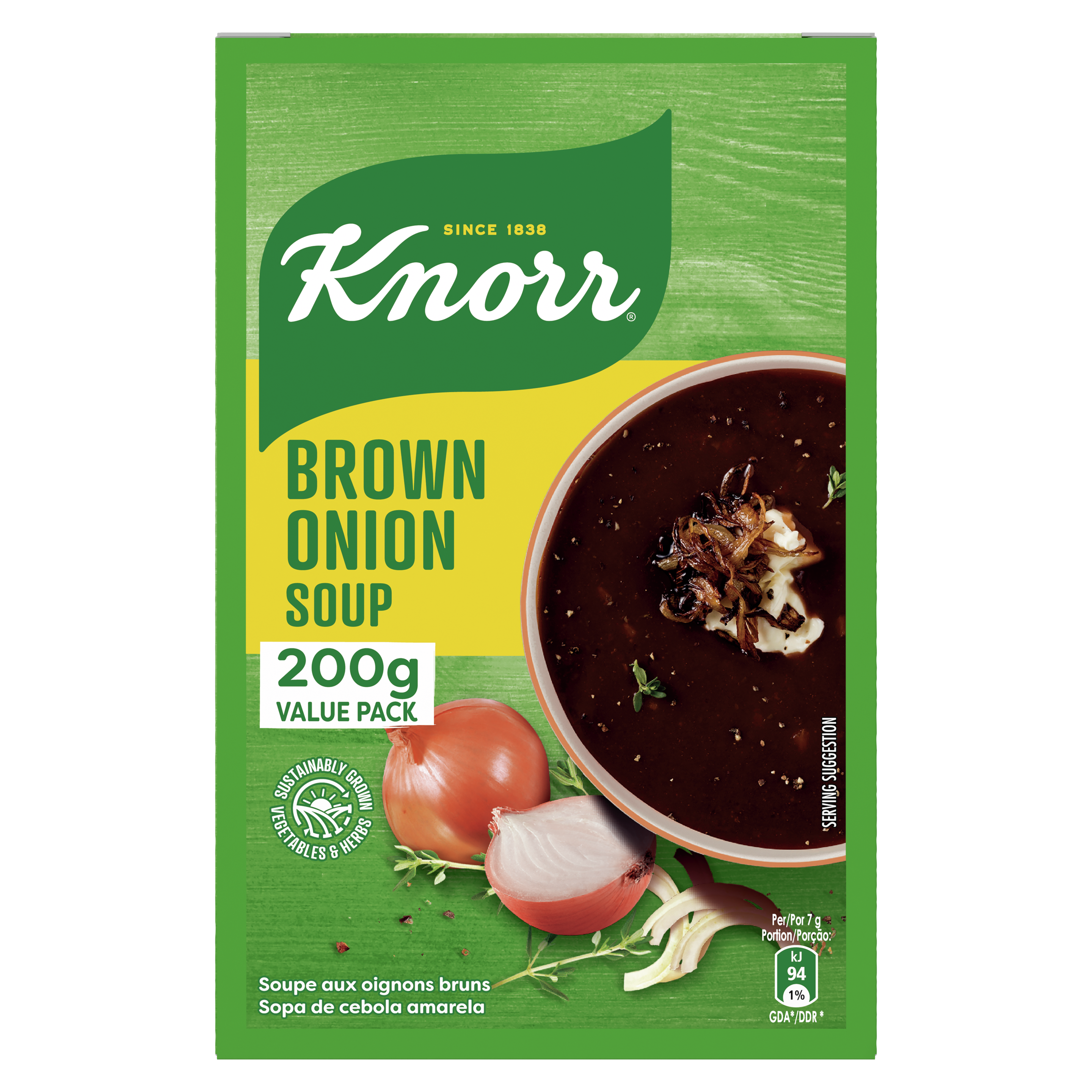 Product Page
