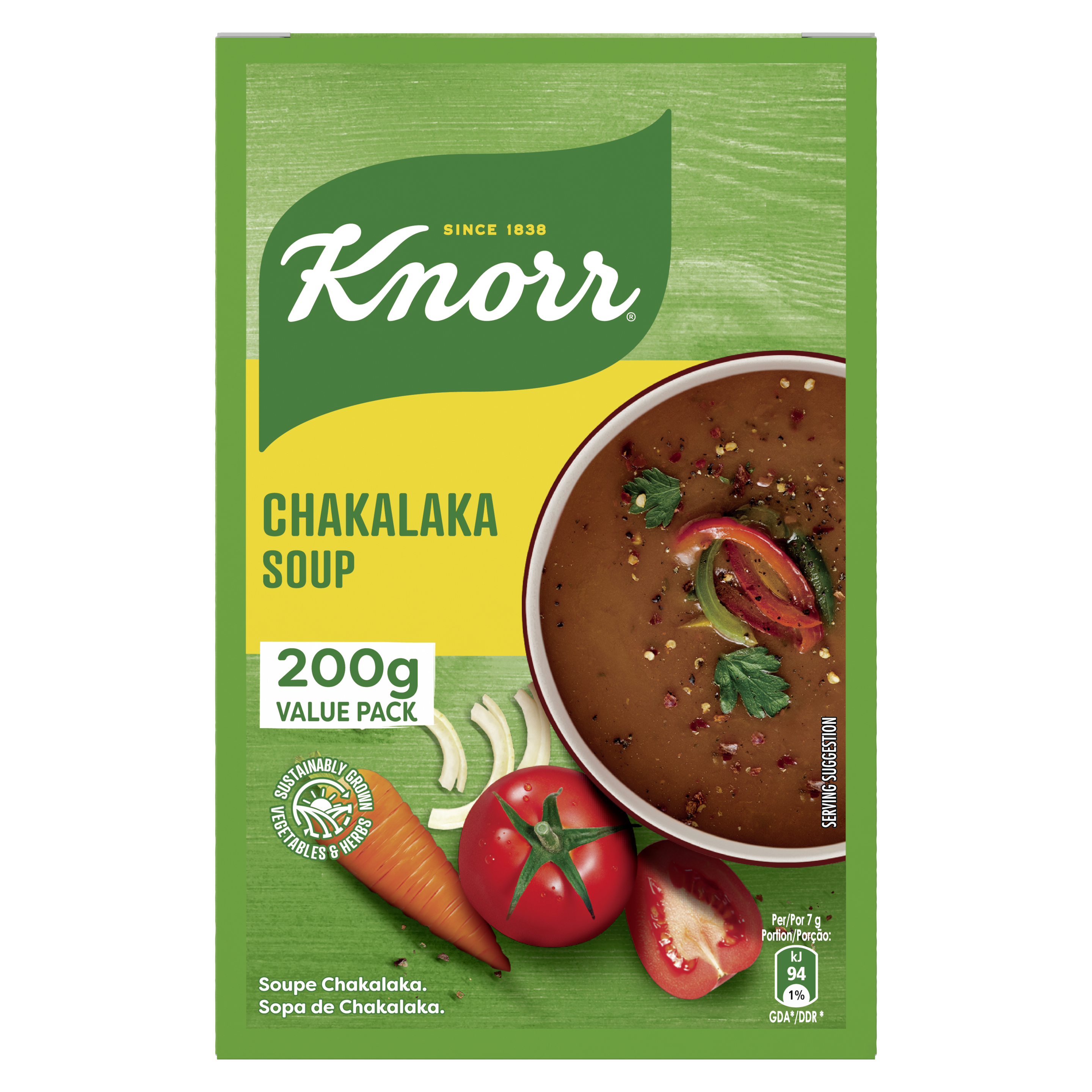 Product Page