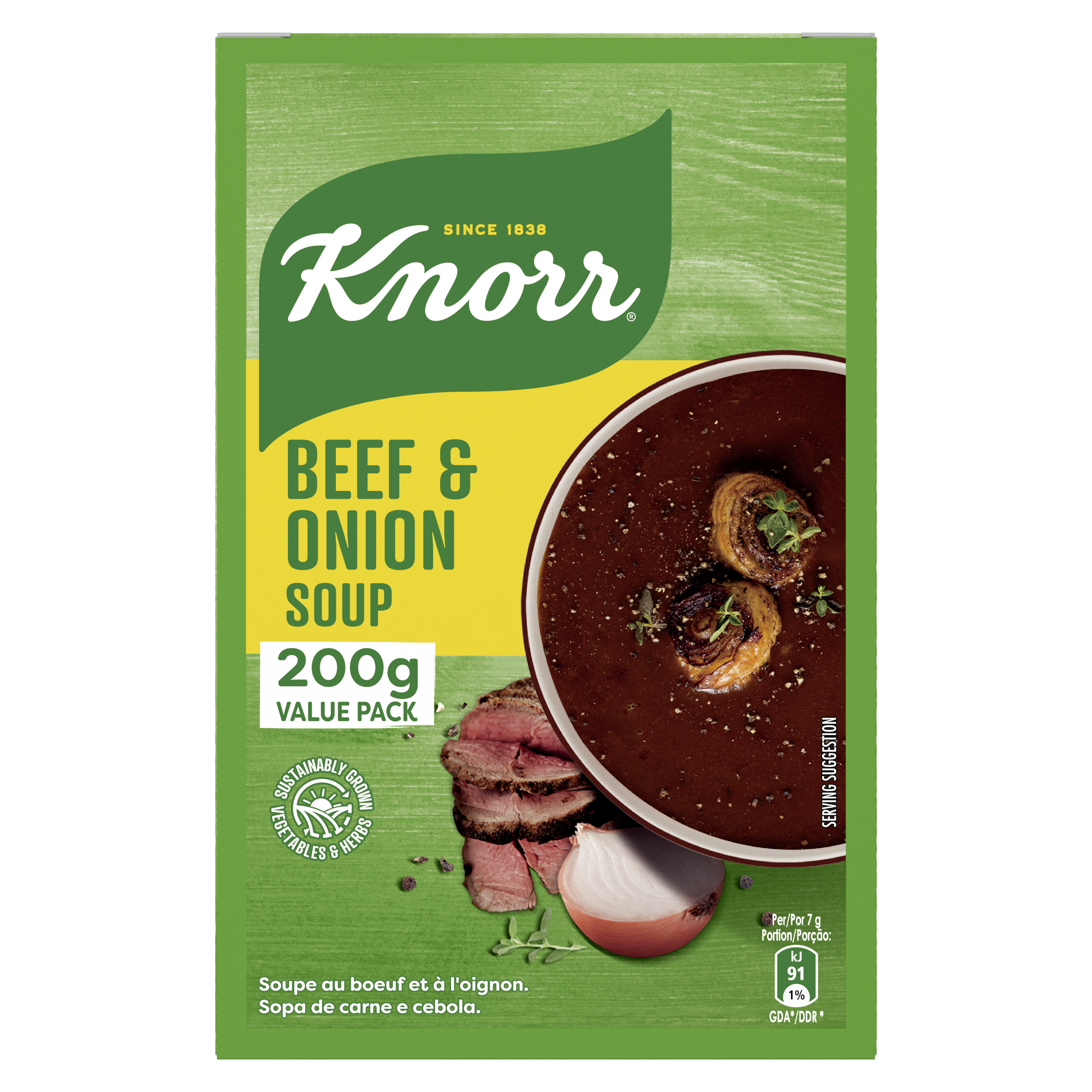 Product Page