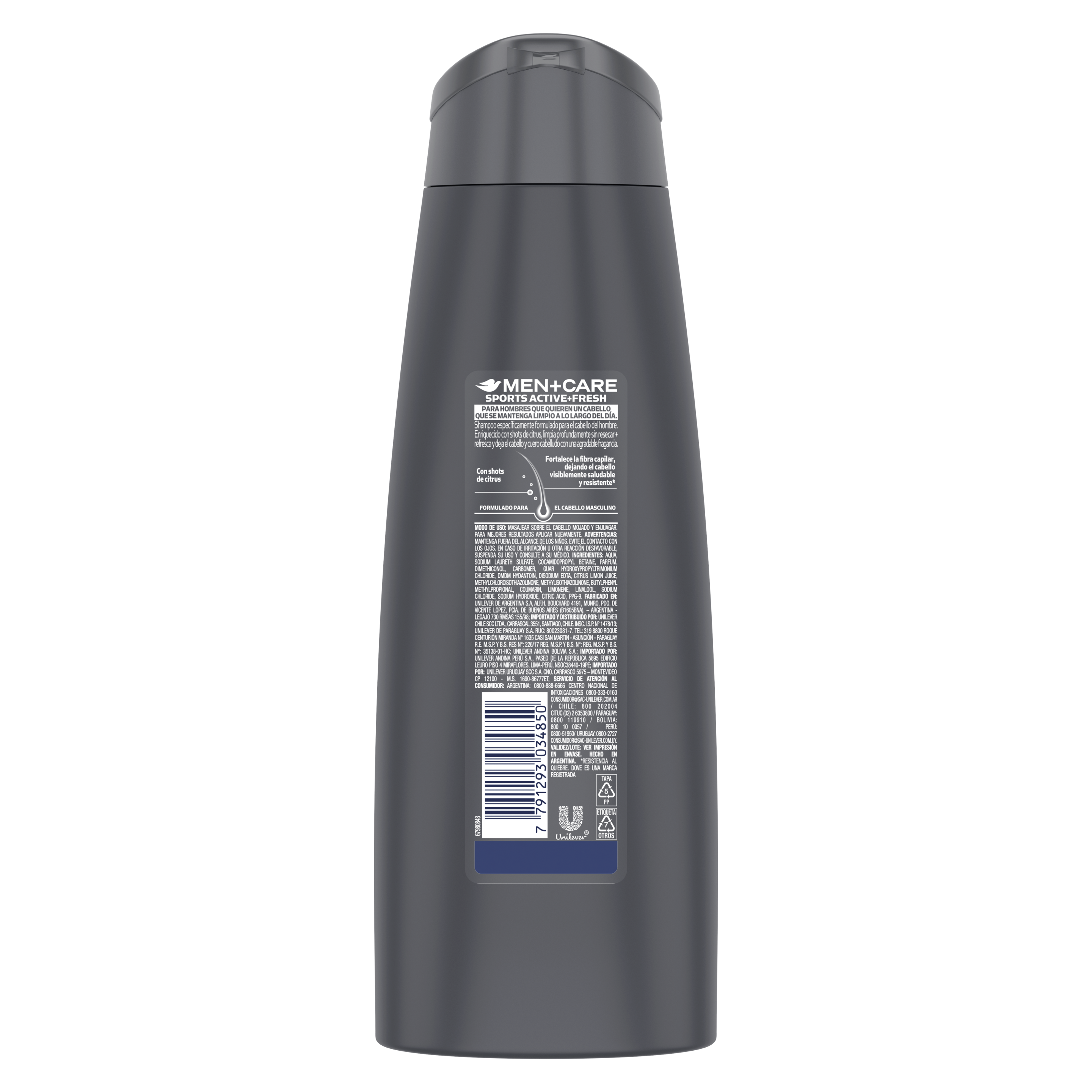 Product page