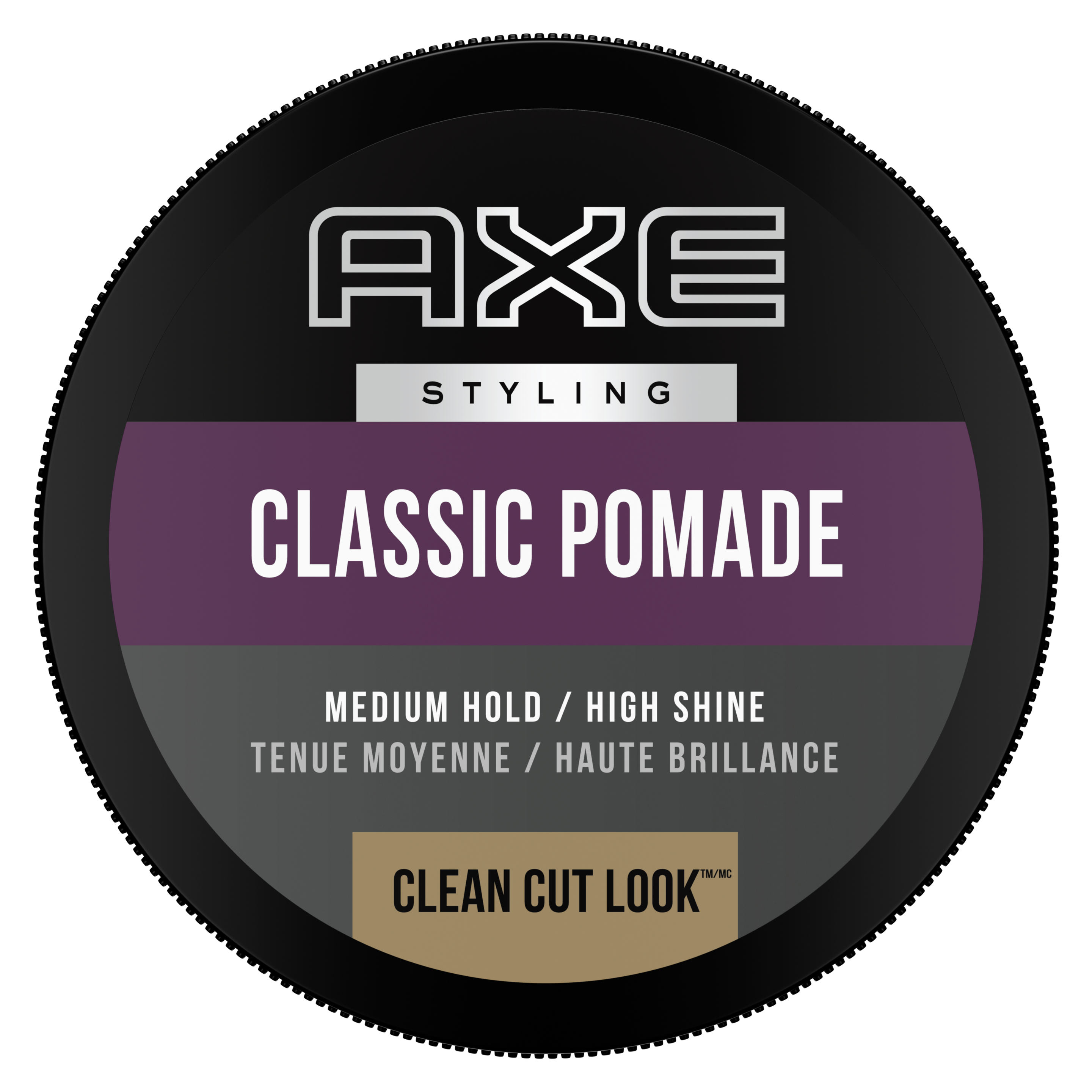 Pomade outlet