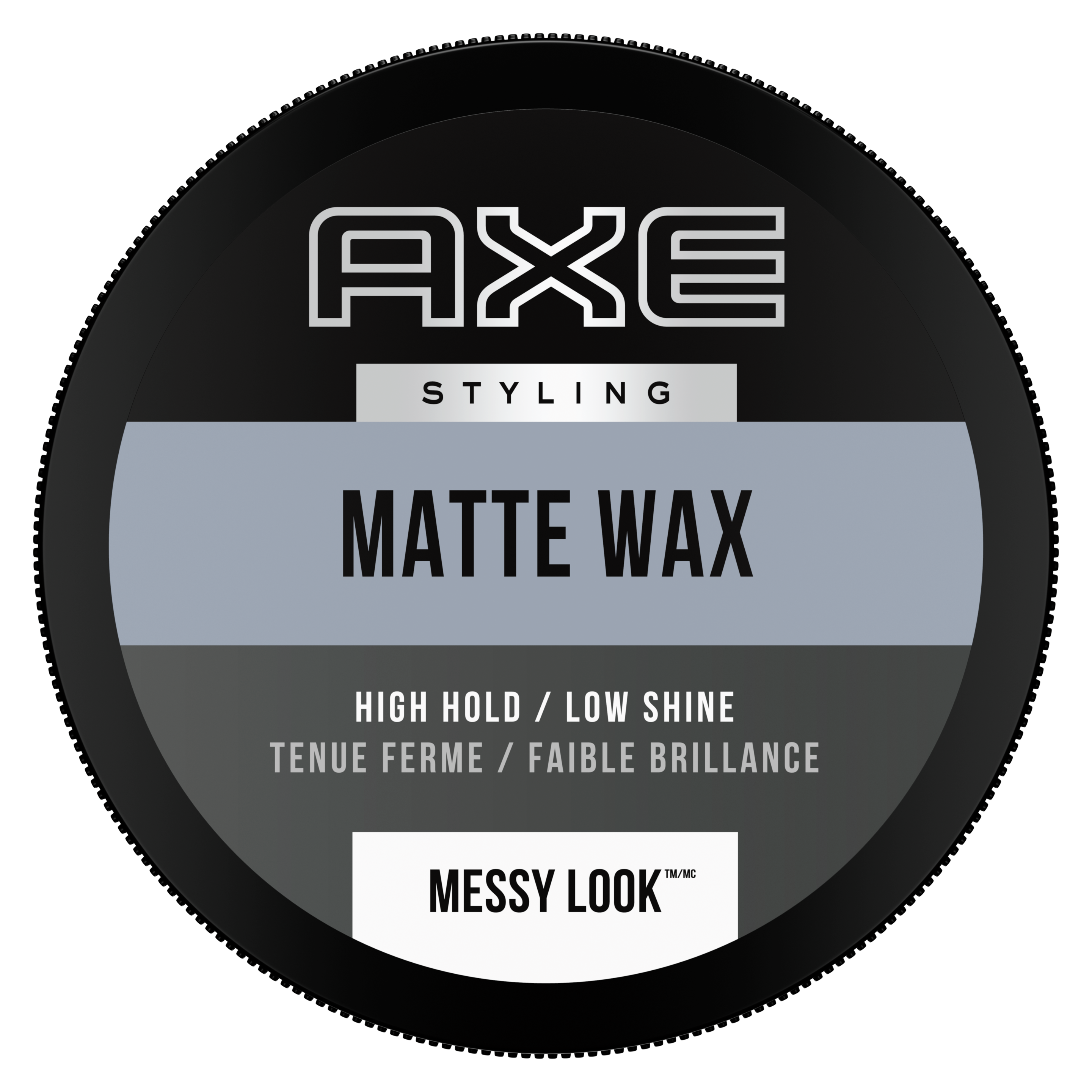 Matte Wax Top