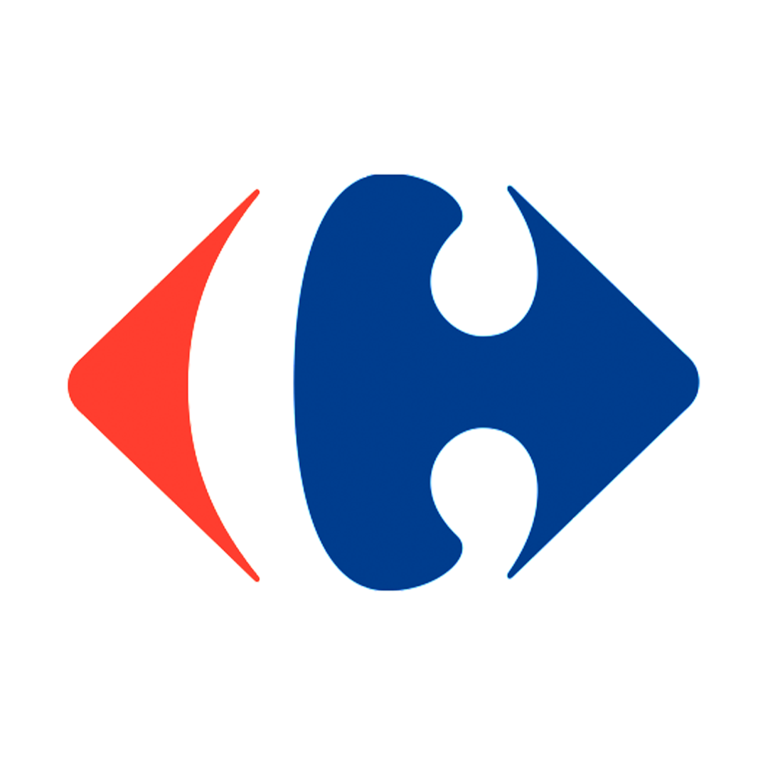 Carrefour website