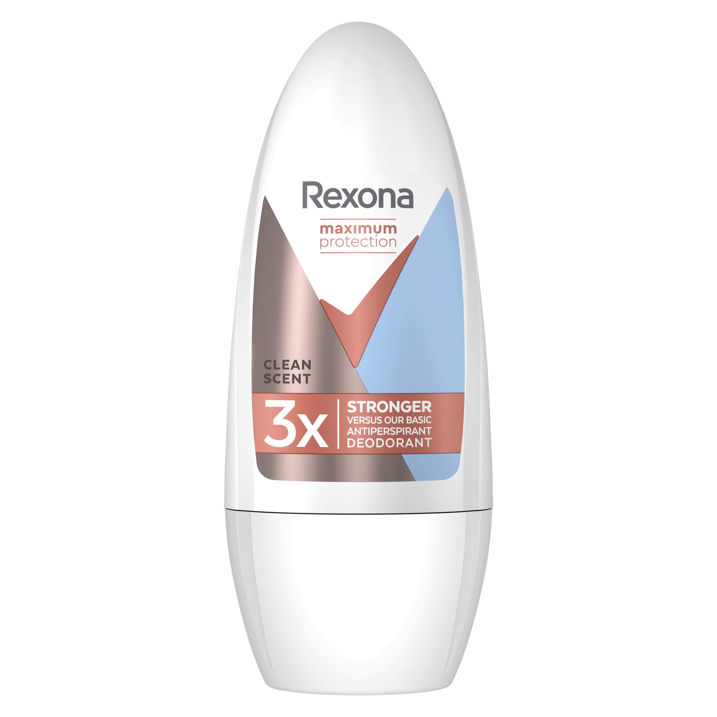 Rexona Clean Scent Deo Roll-on 50 ml