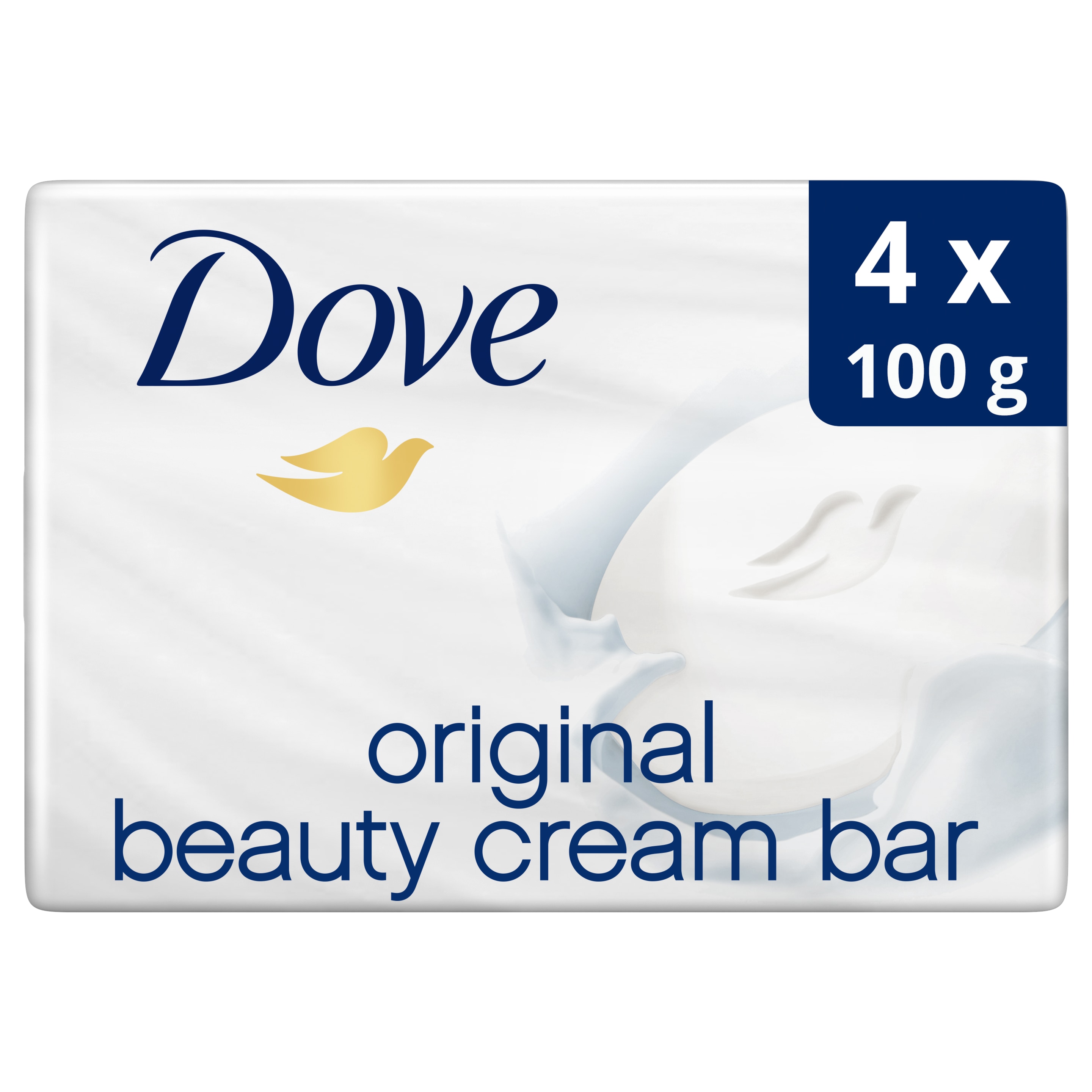 Original Beauty Creampalasaippua