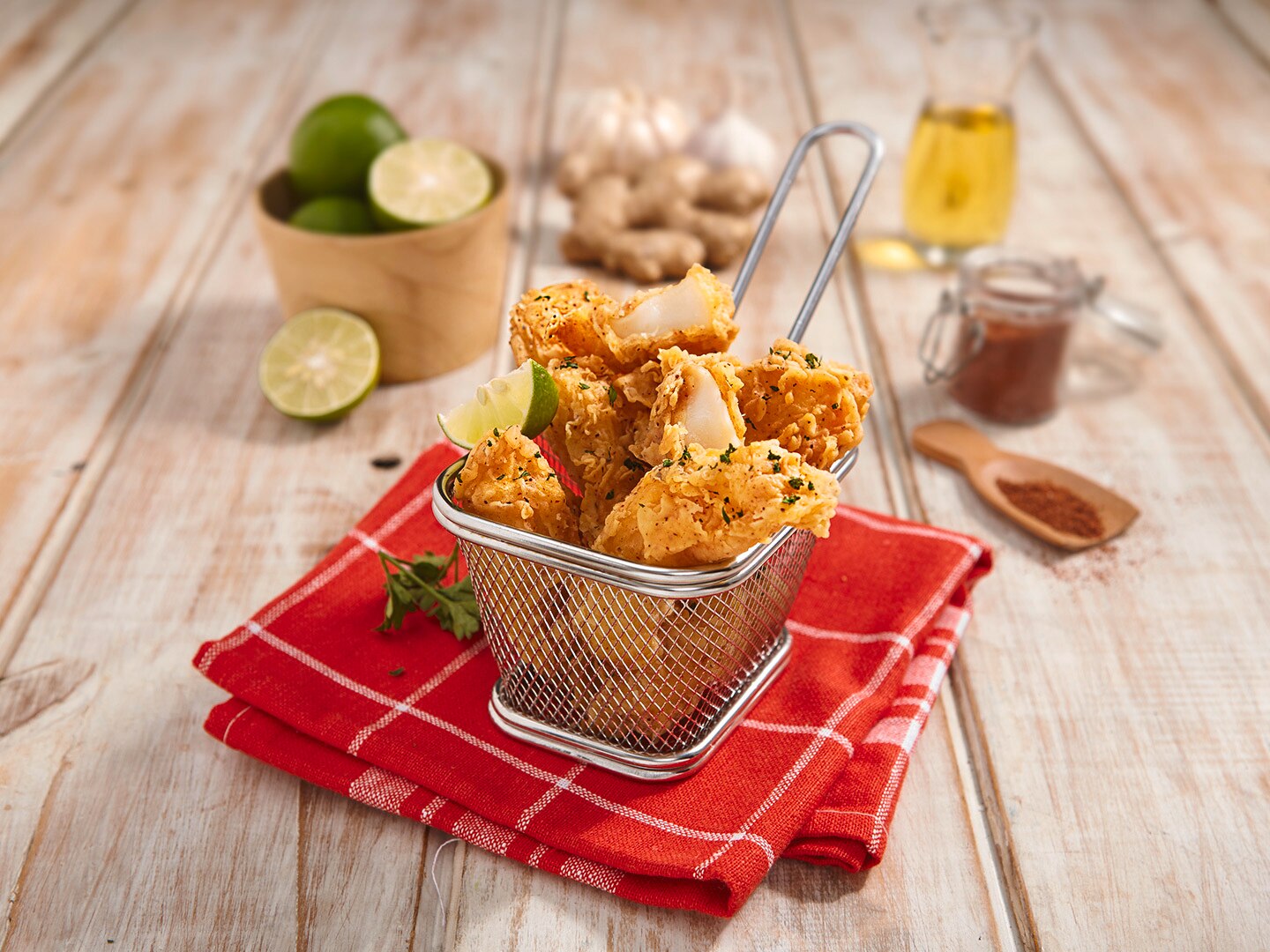 pak choi masak terasi