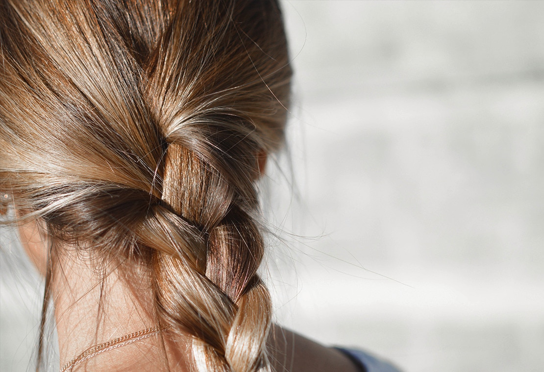 10 Quick Updos for Long Hair - Stylish Life for Moms