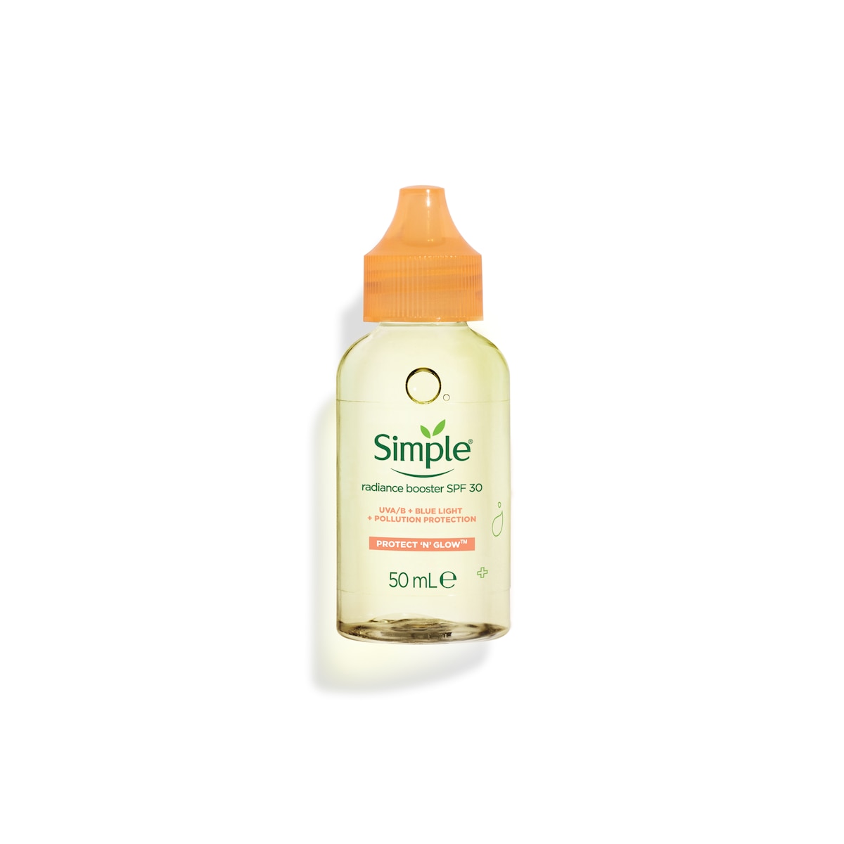 Protect ‘n’ Glow Radiance Booster SPF 30  by Simple