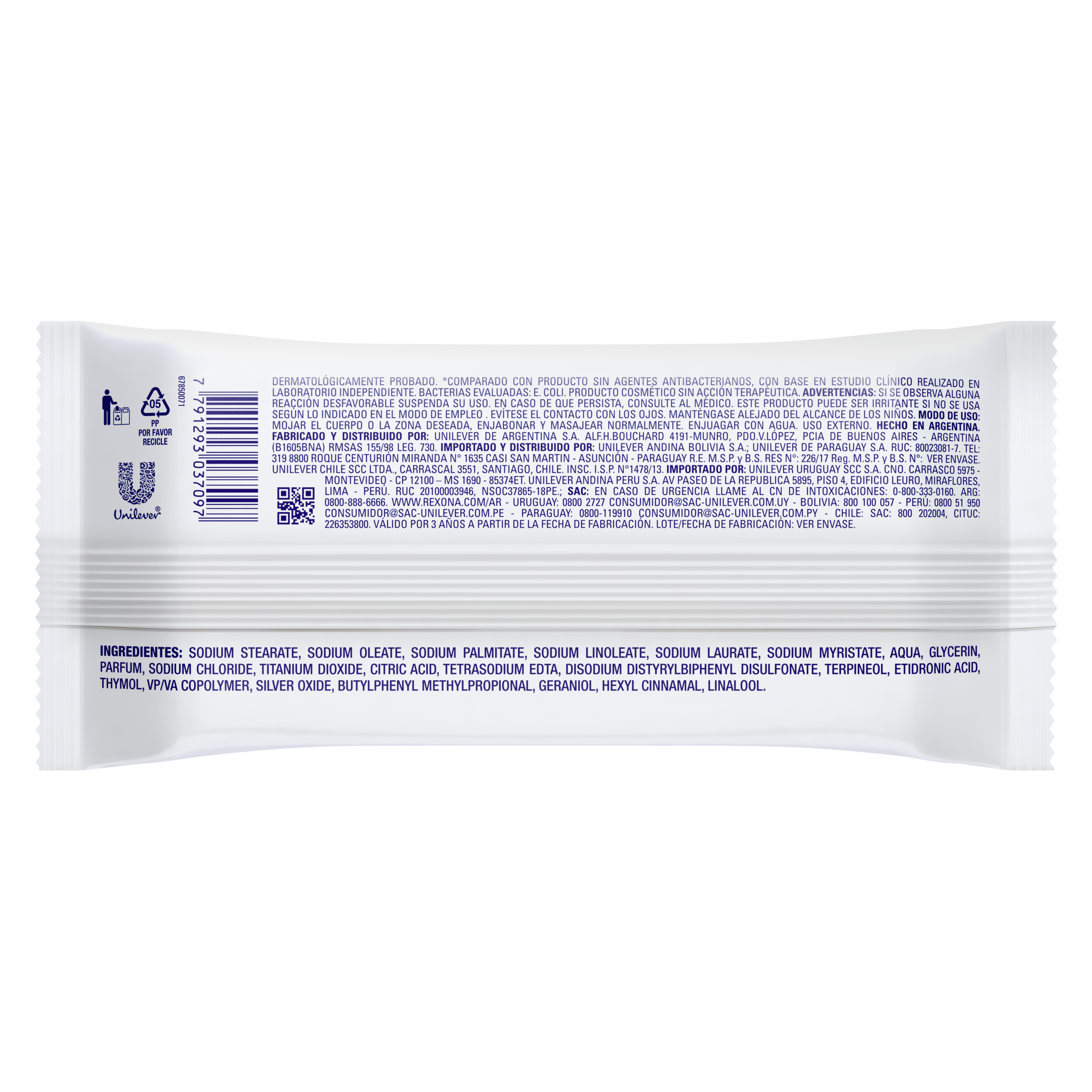 Product page