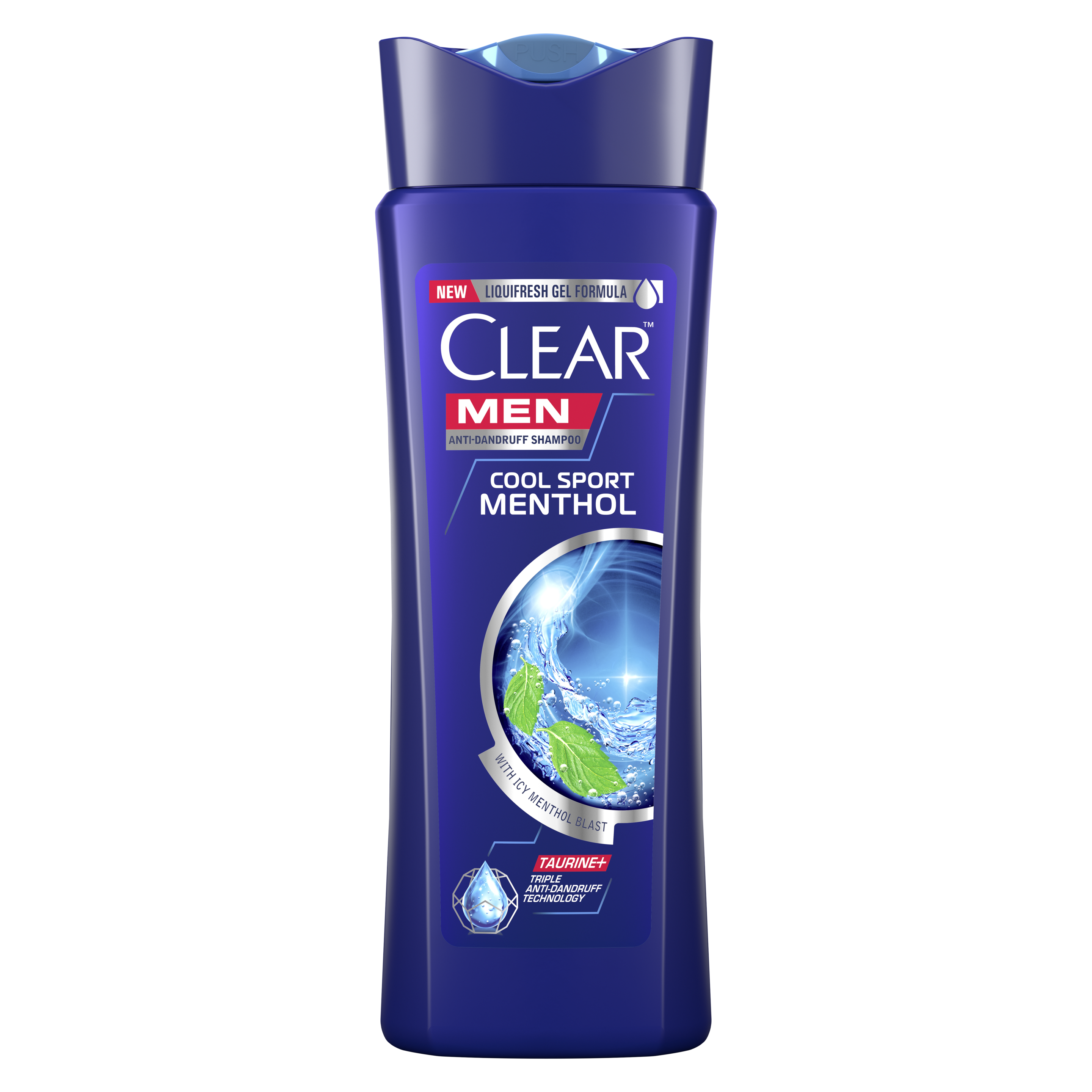 Clear shampoo hot sale