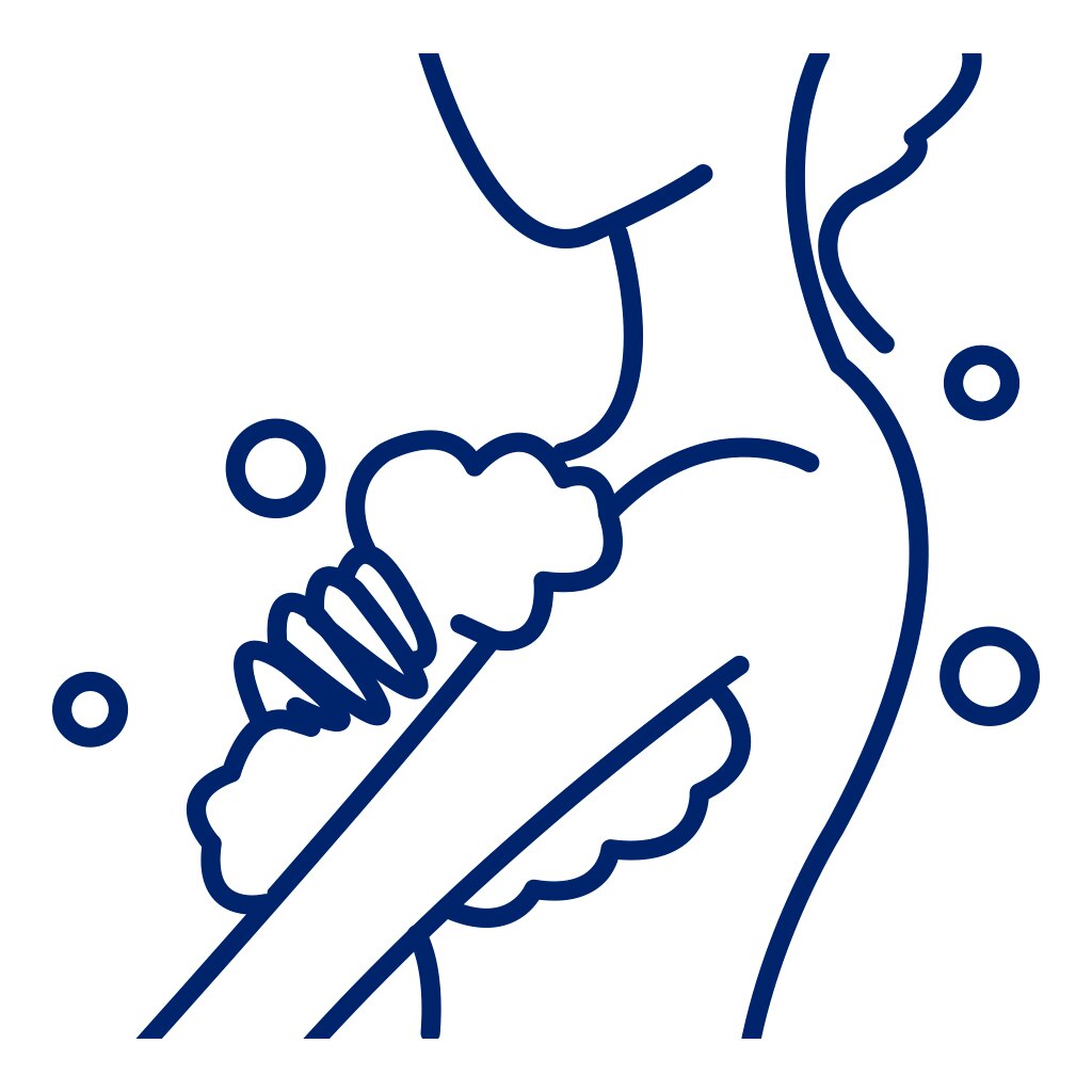 ゆっくり触ってチェック