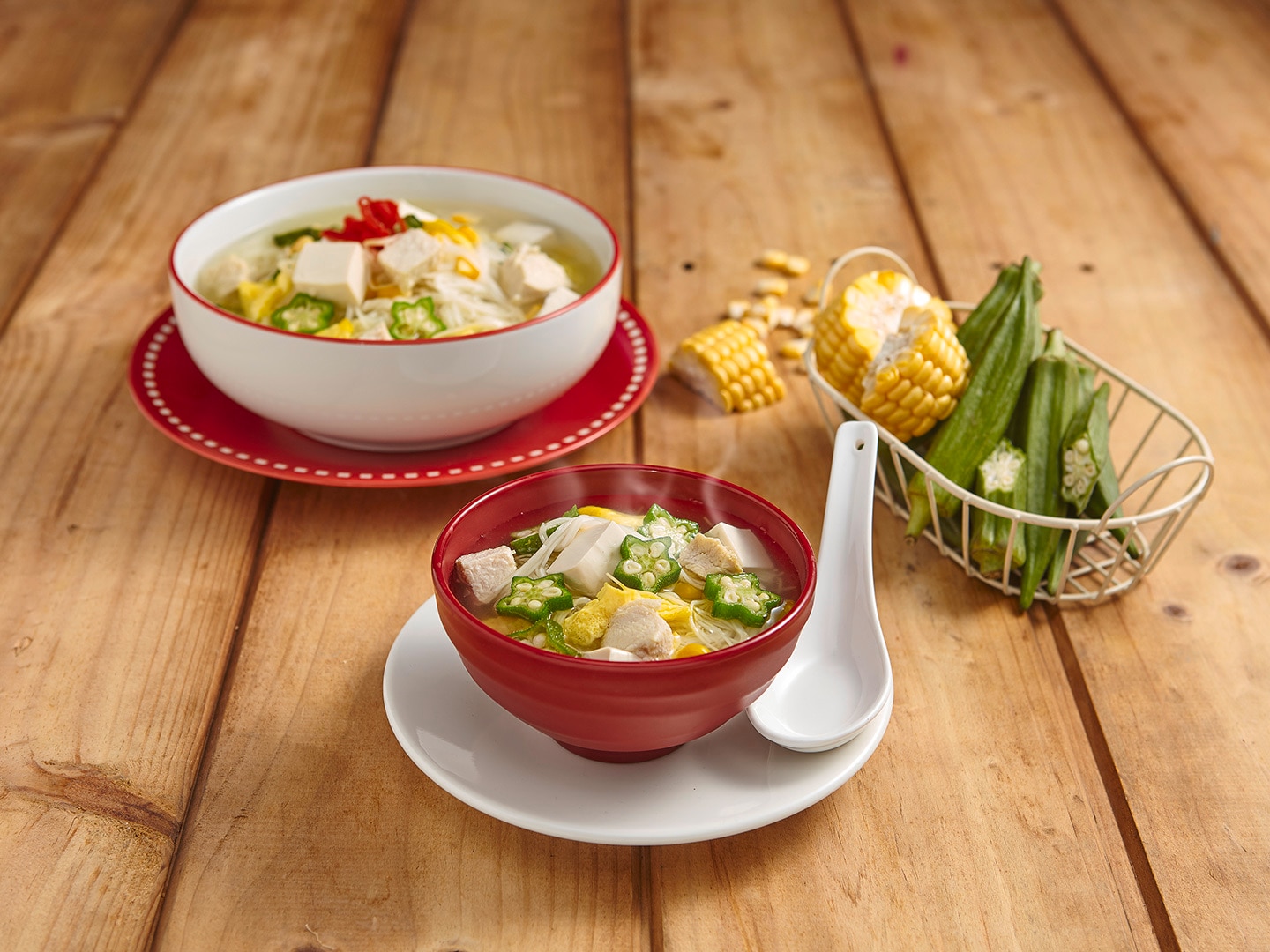 pak choi masak terasi