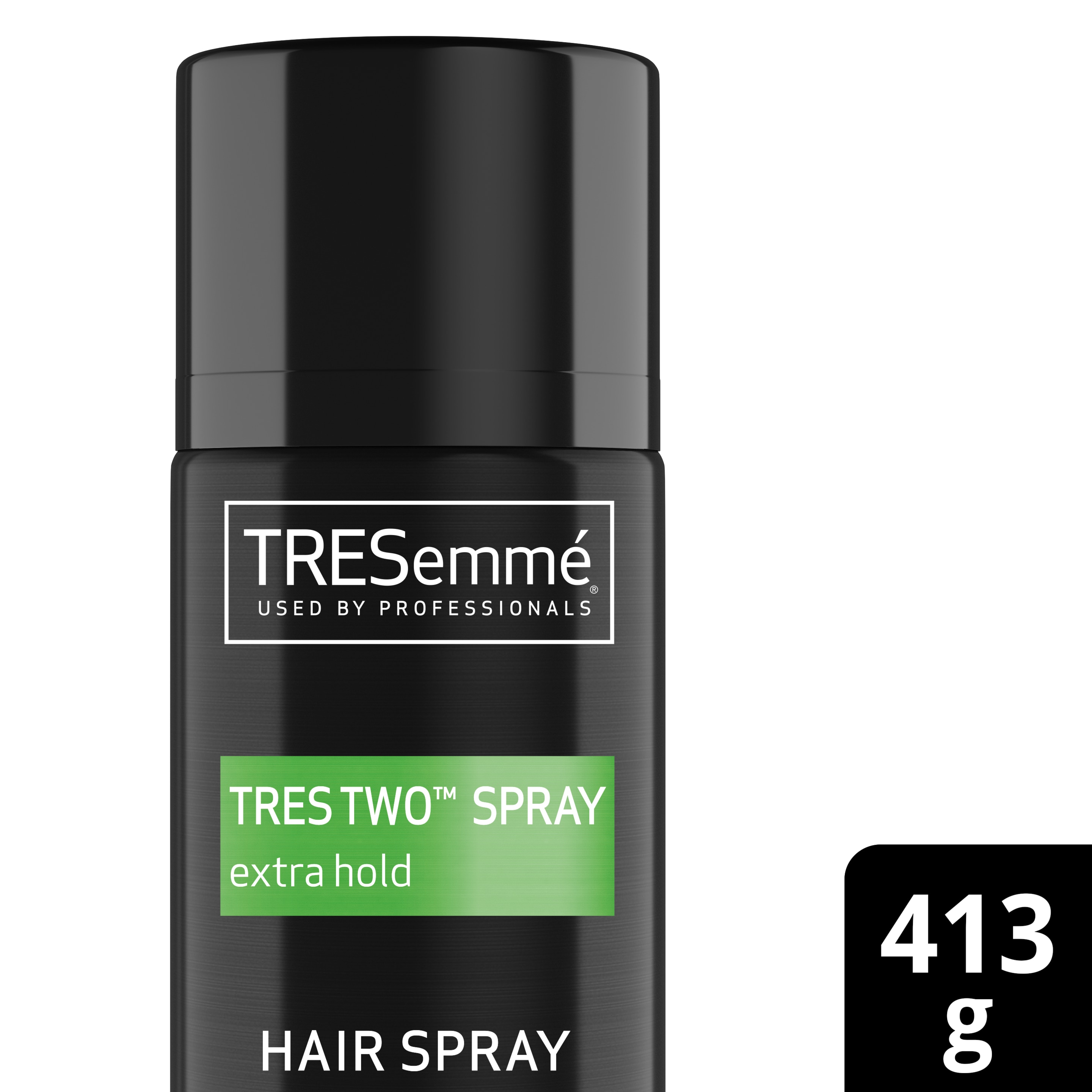 Hair Spray Tresemmé