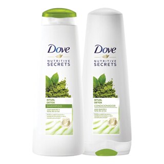Shampoo e Condicionador