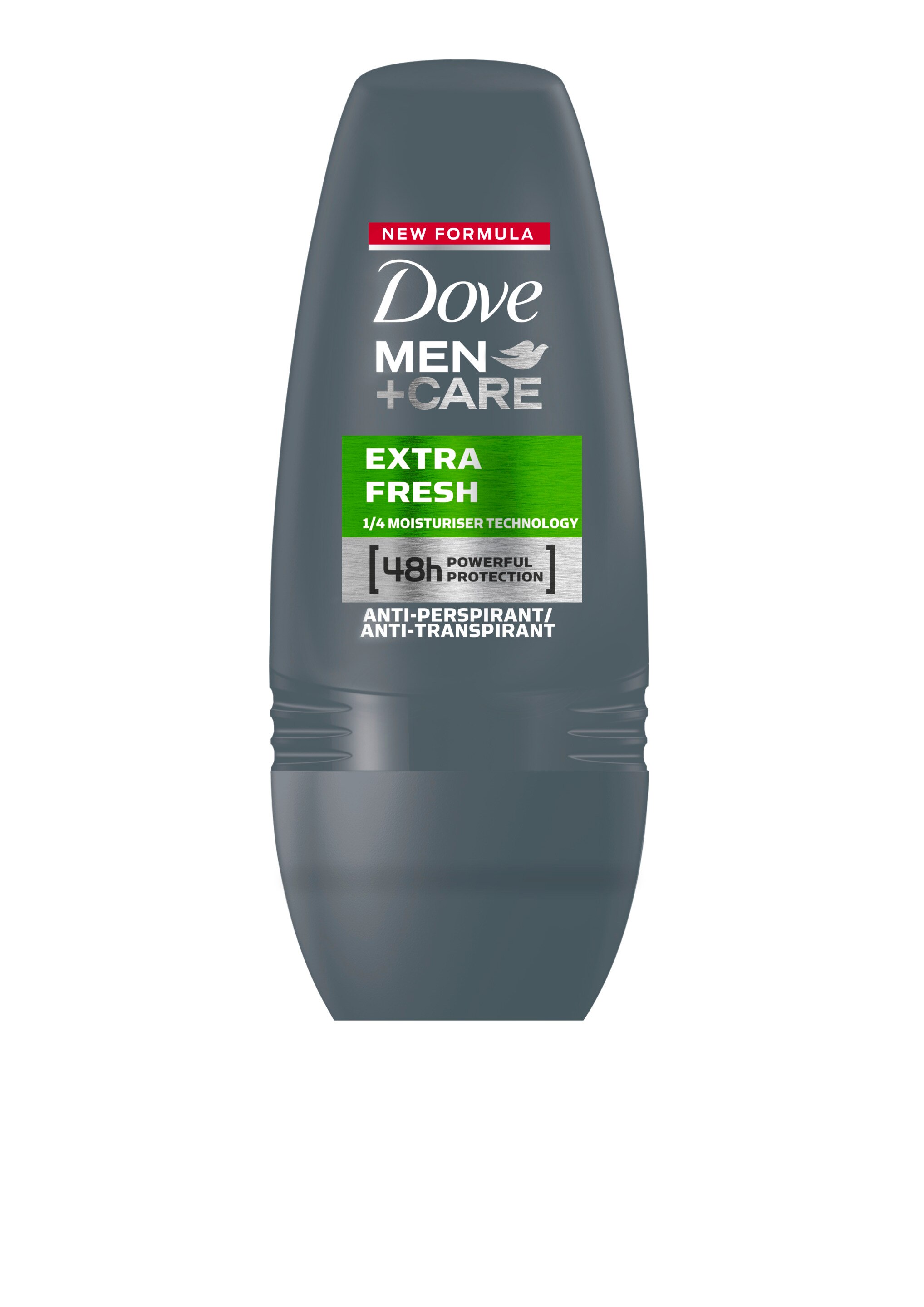 Deo Men Care Extra Fresh Roll-On 50 ml
