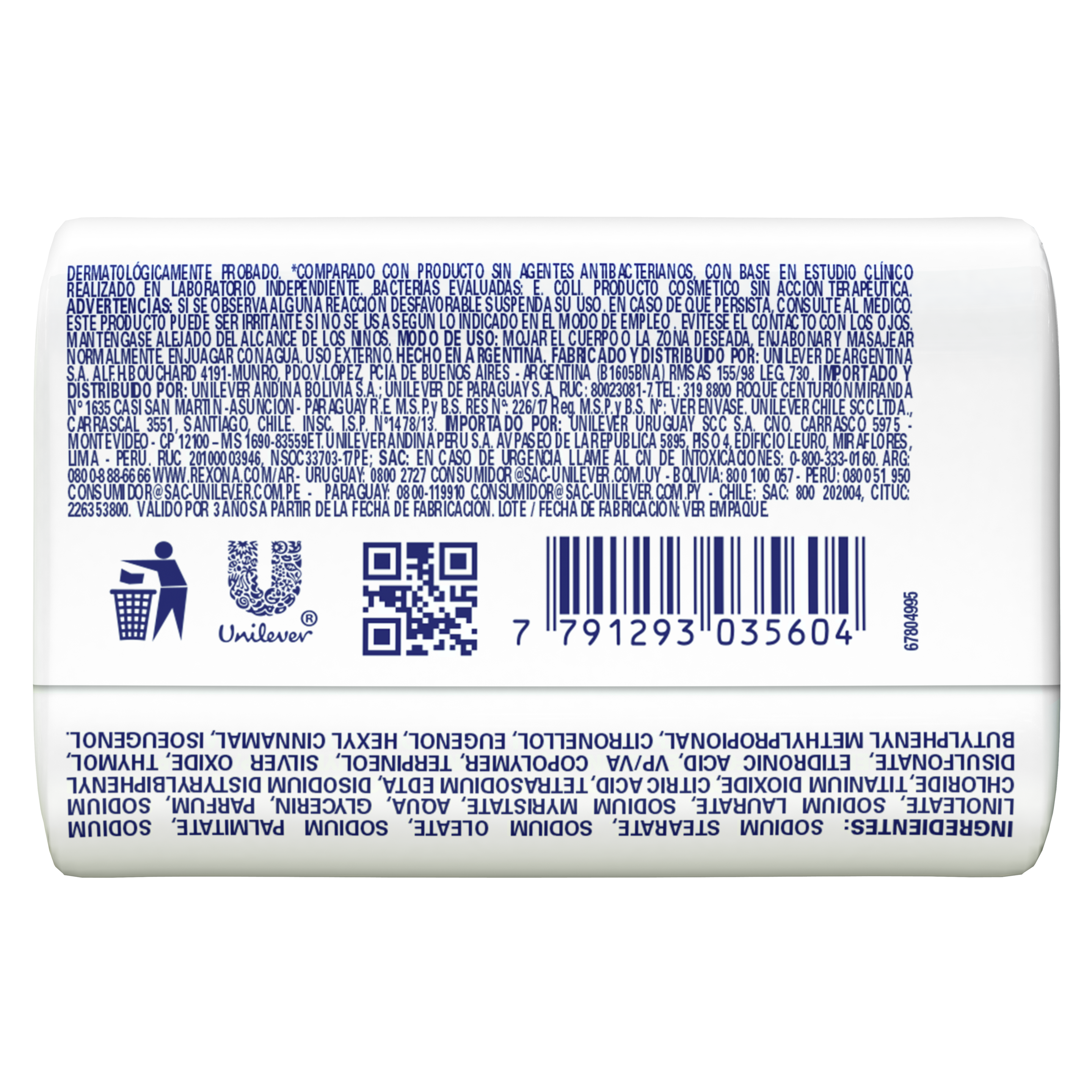 Product page