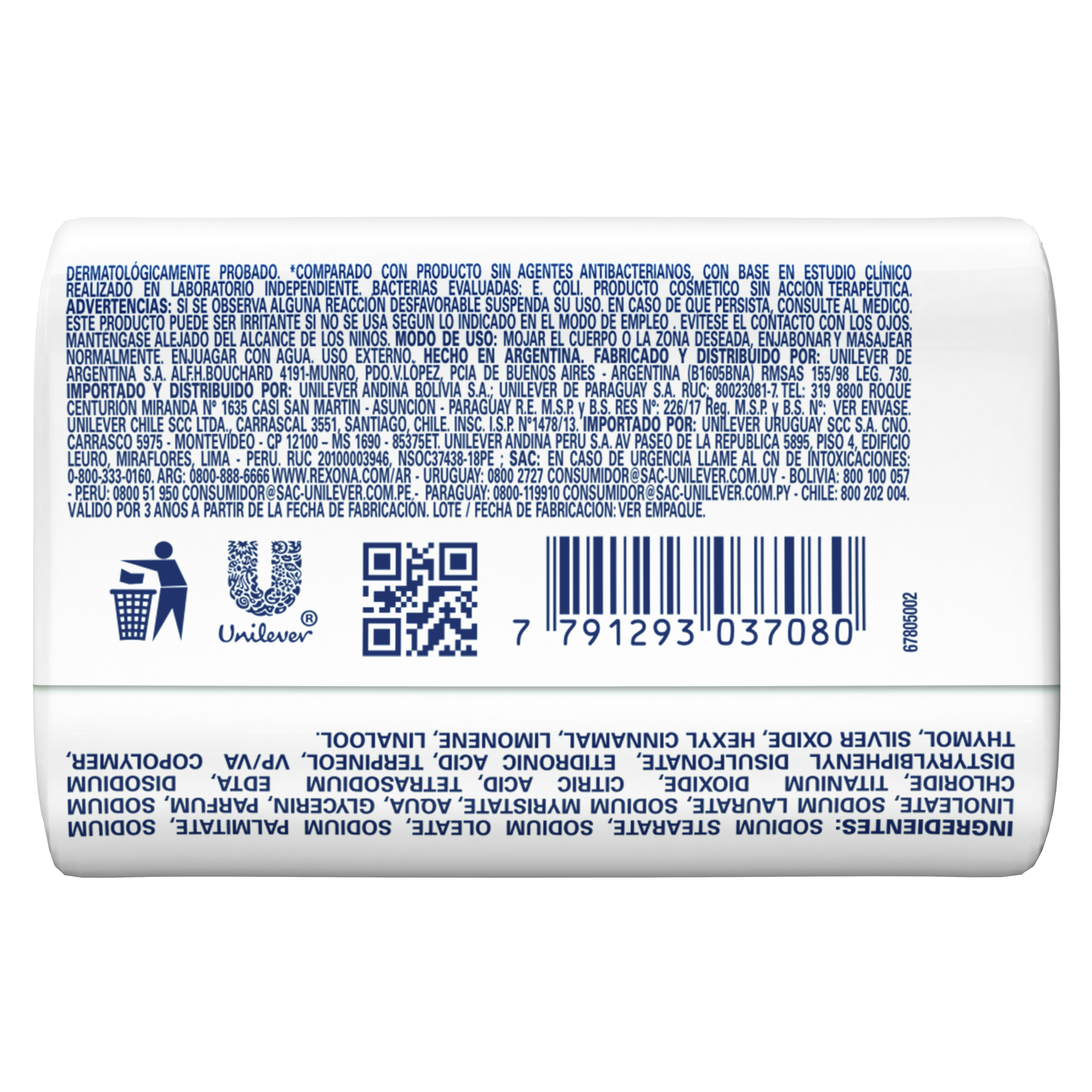 Product page