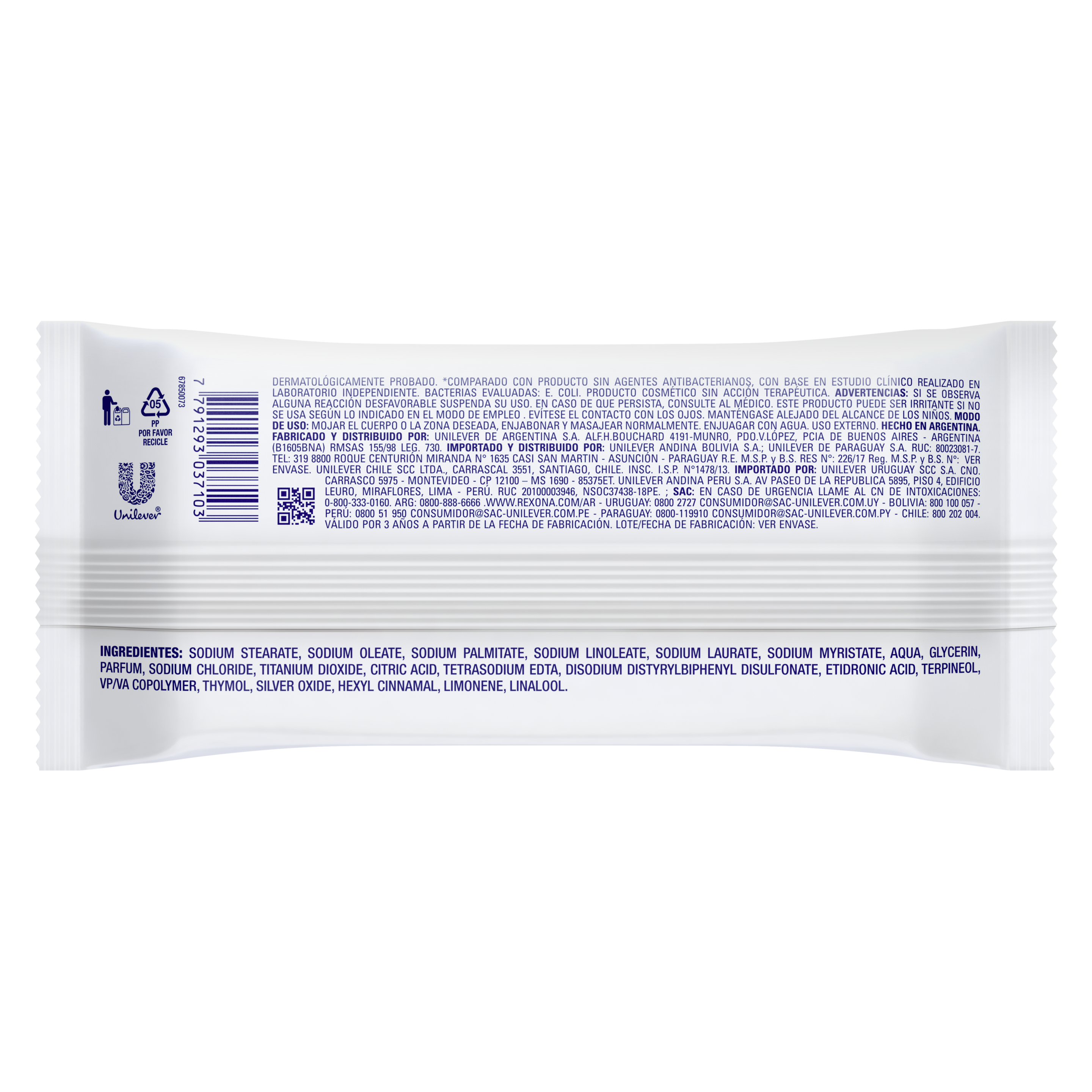 Product page