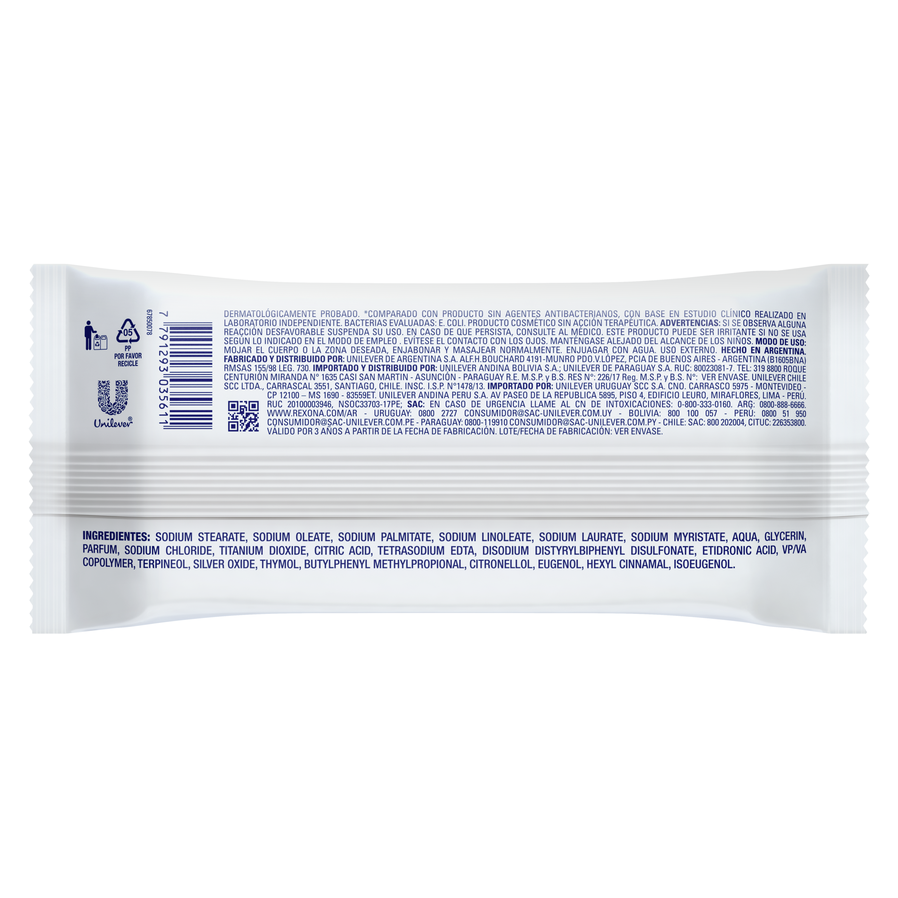 Product page