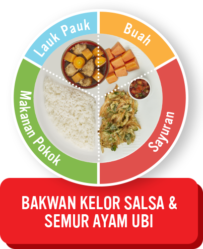 bakwan kelor