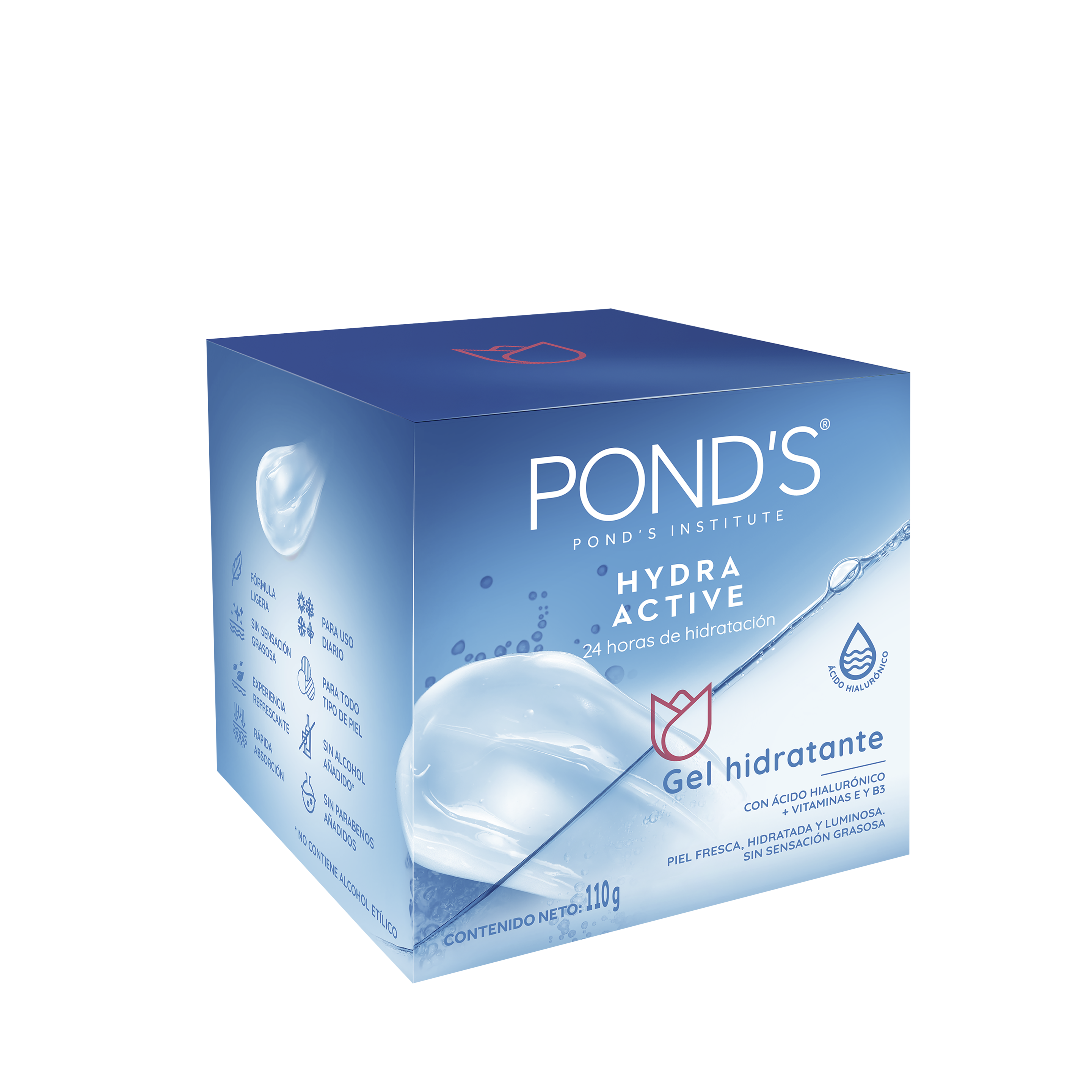 POND'S Gel Hidratante Hydra Active