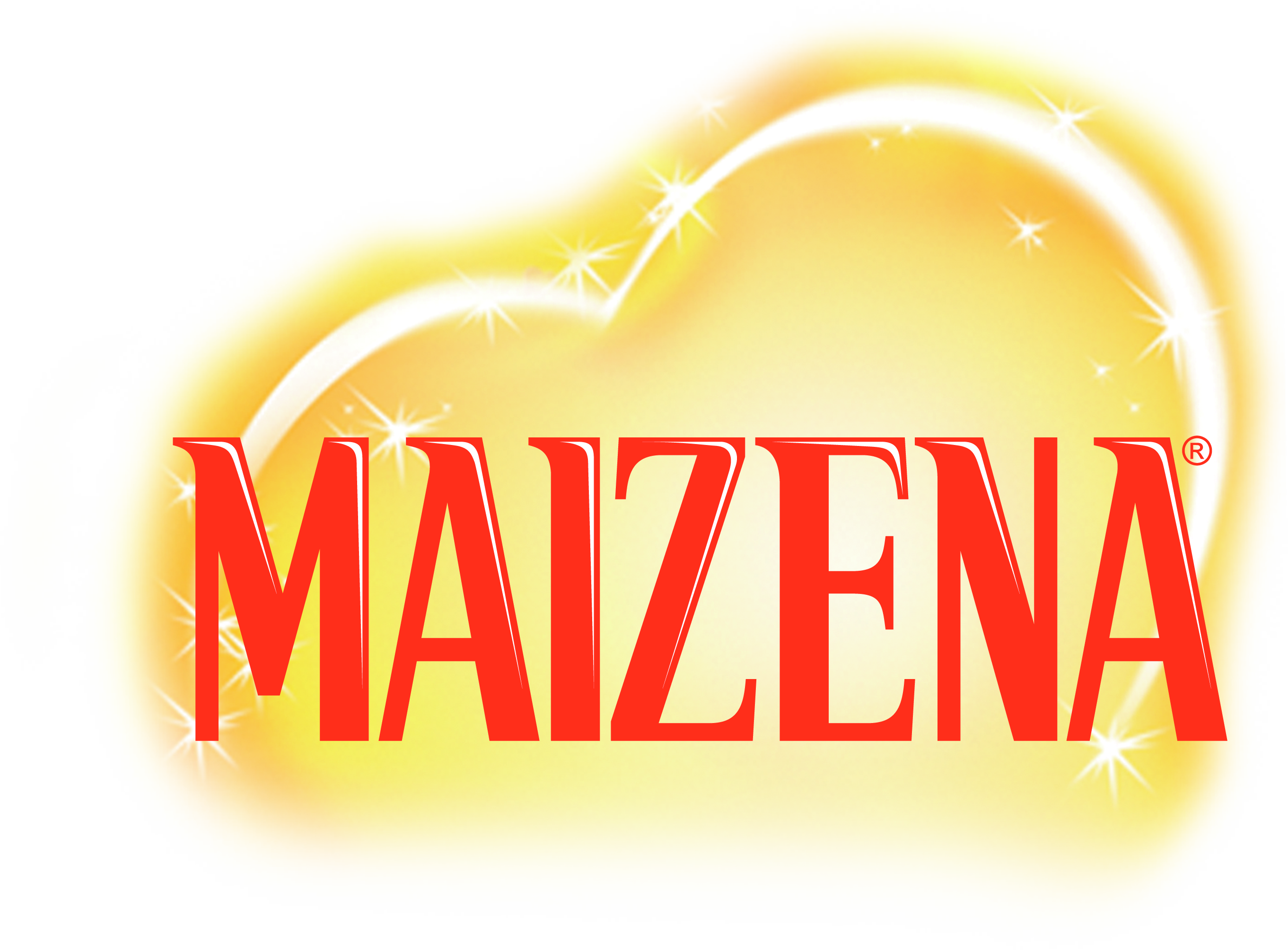 Maizena Logo