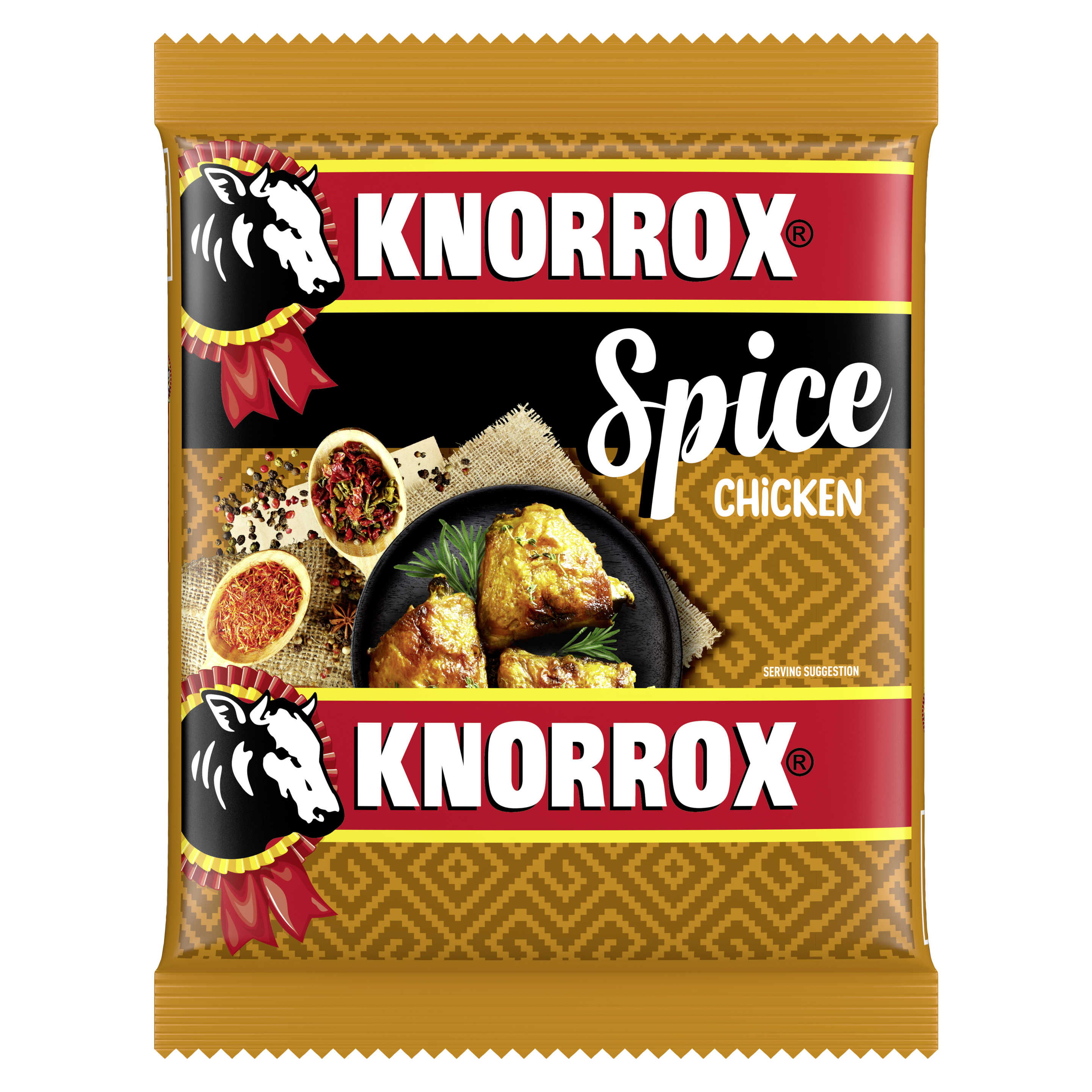 Knorrox Chicken Spice