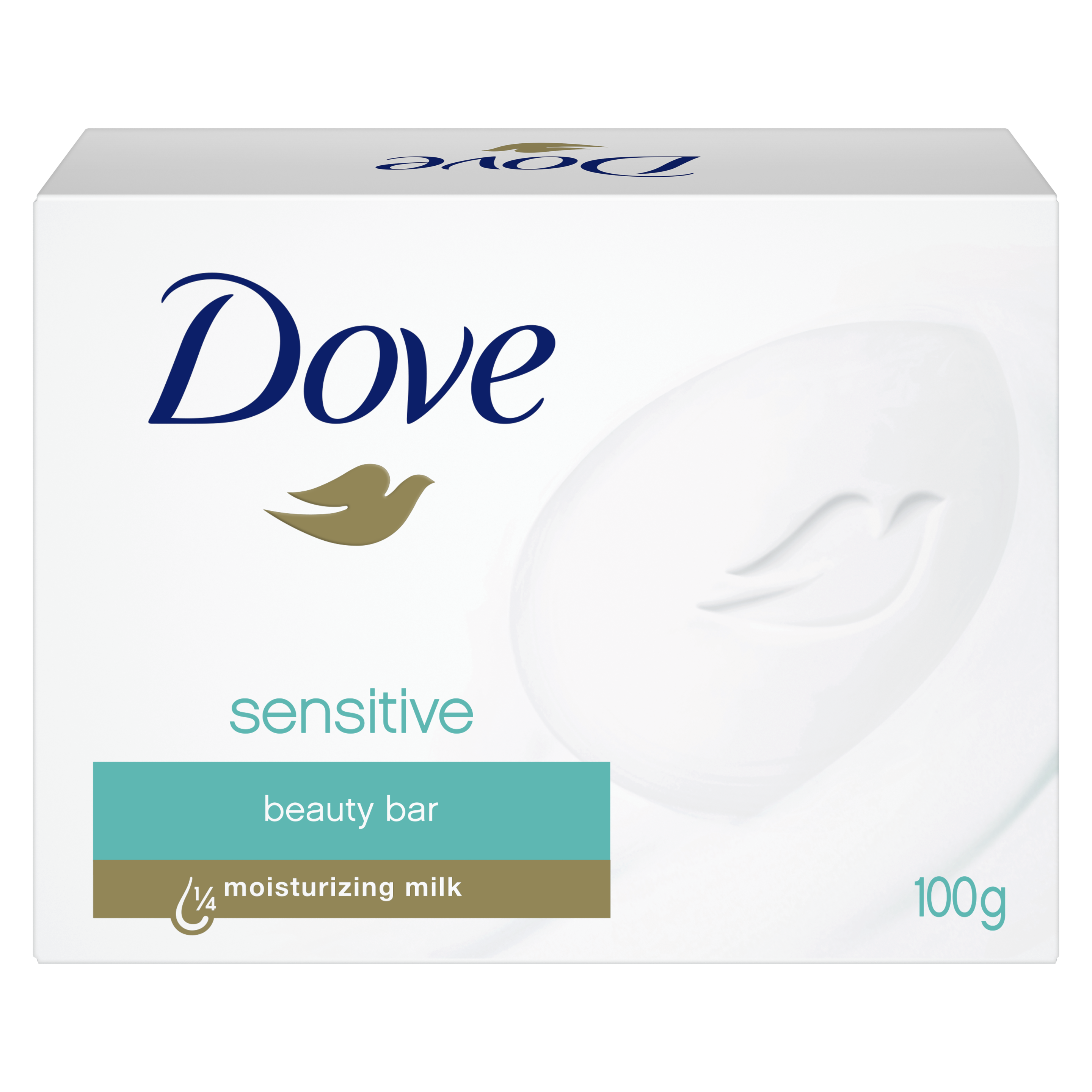 Dove baby bar hot sale soap for acne