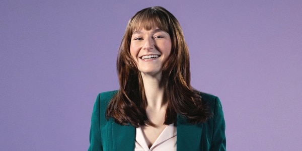 De kracht van keratine en biotin  | Andrelon