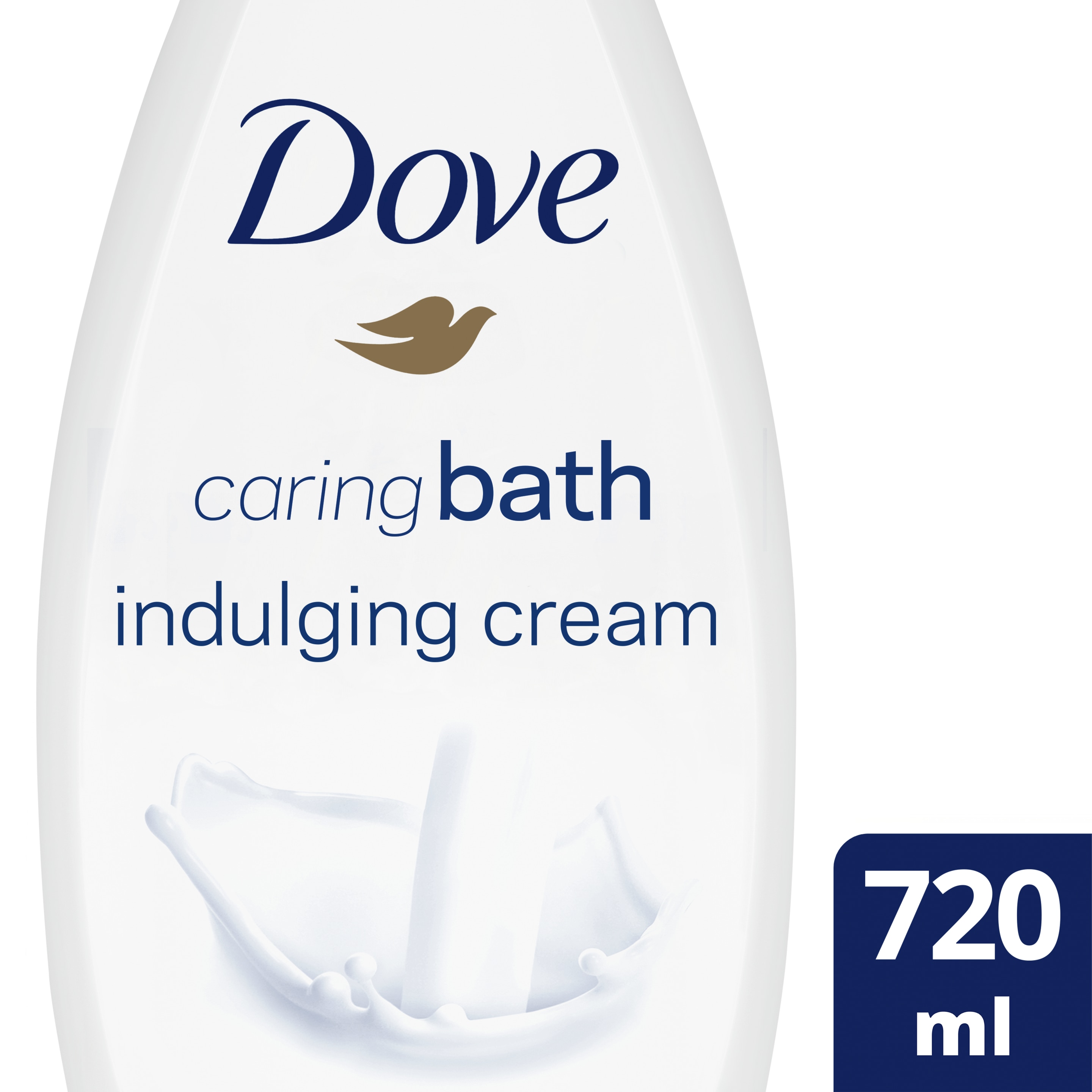 Indulging Cream Bath Soak