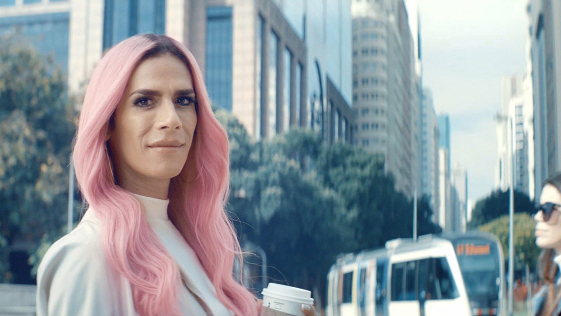 Tu Pelo Tu Elección