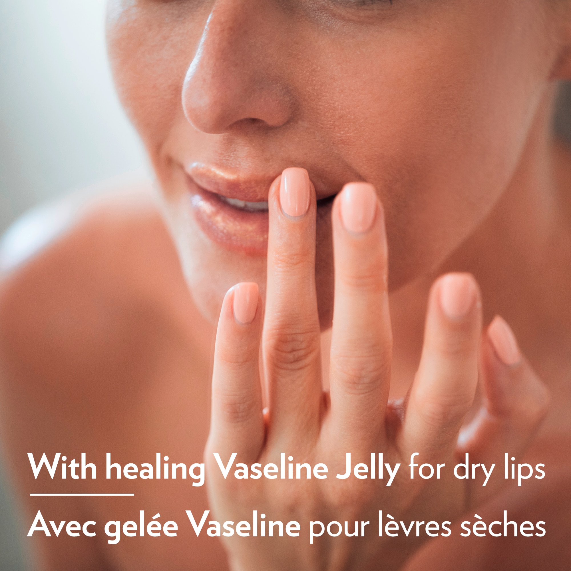 Tous les produits Vaseline®